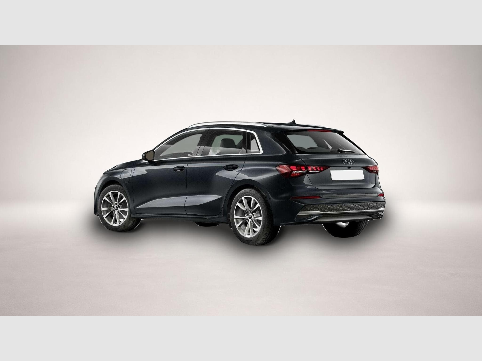 Audi A3 (2025) - Photo 4
