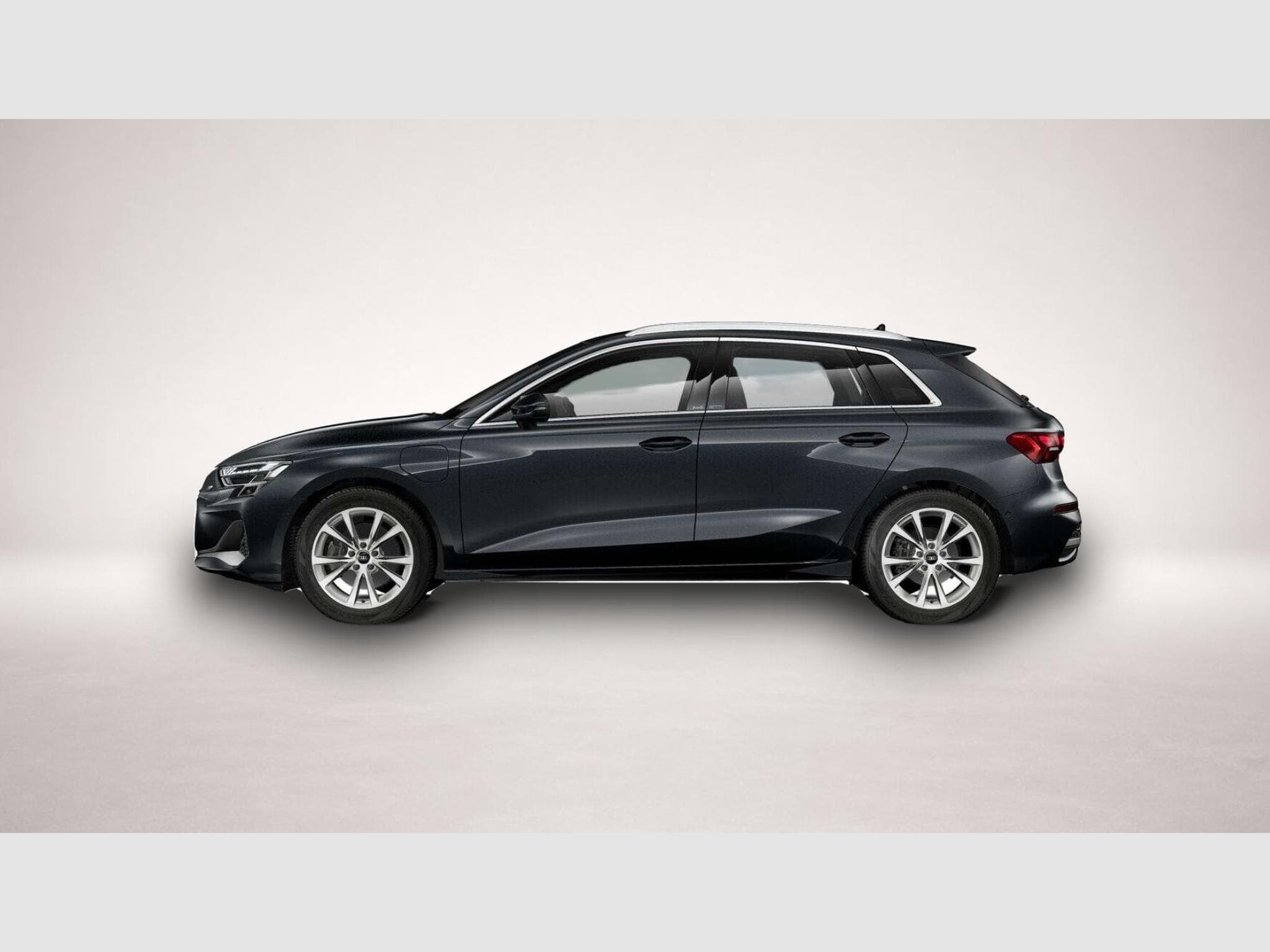 Audi A3 (2025) - Photo 5