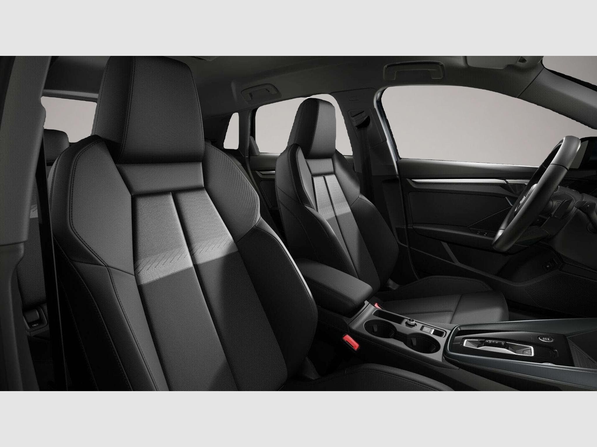 Audi A3 (2025) - Photo 6