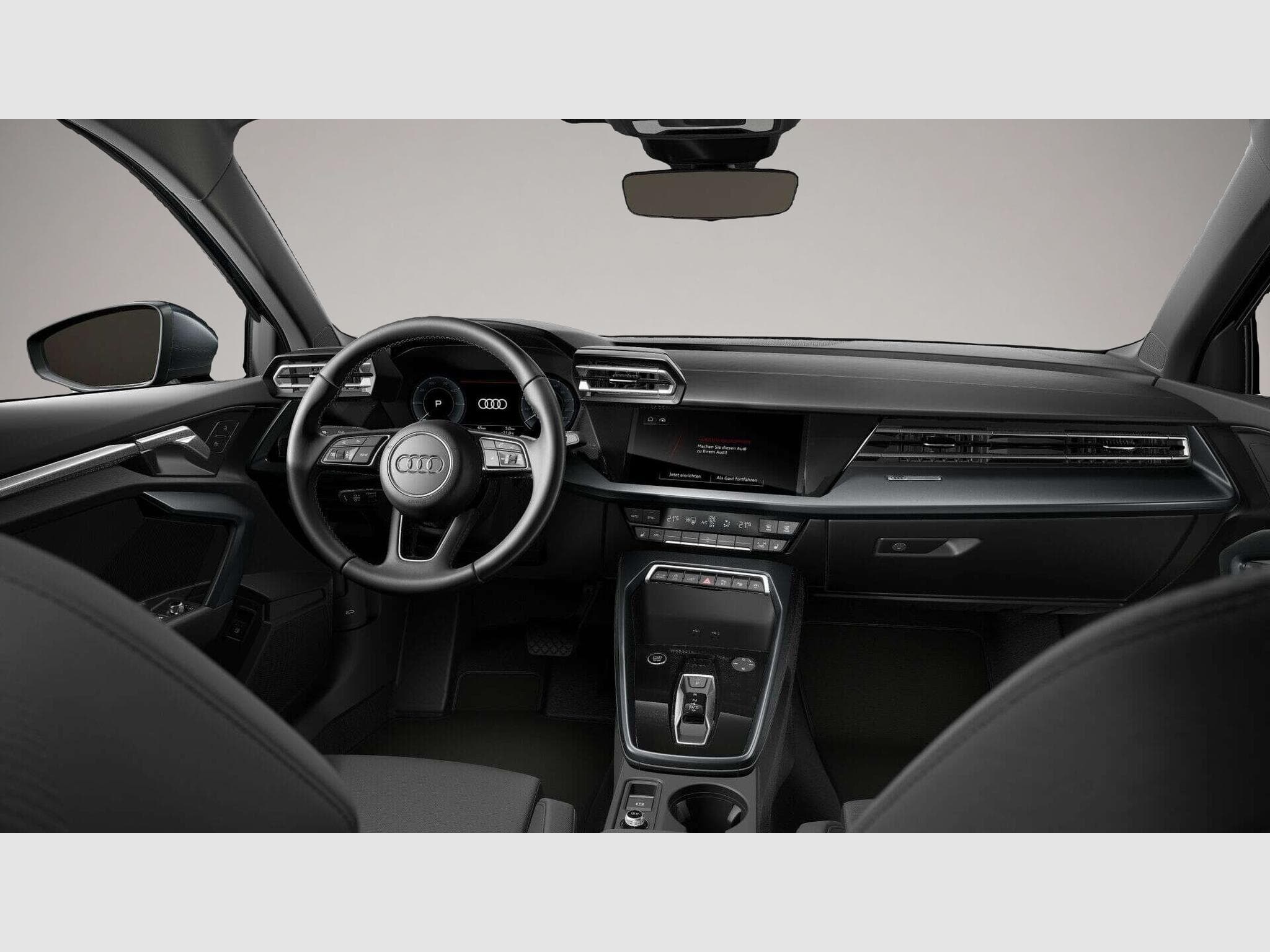 Audi A3 (2025) - Photo 7