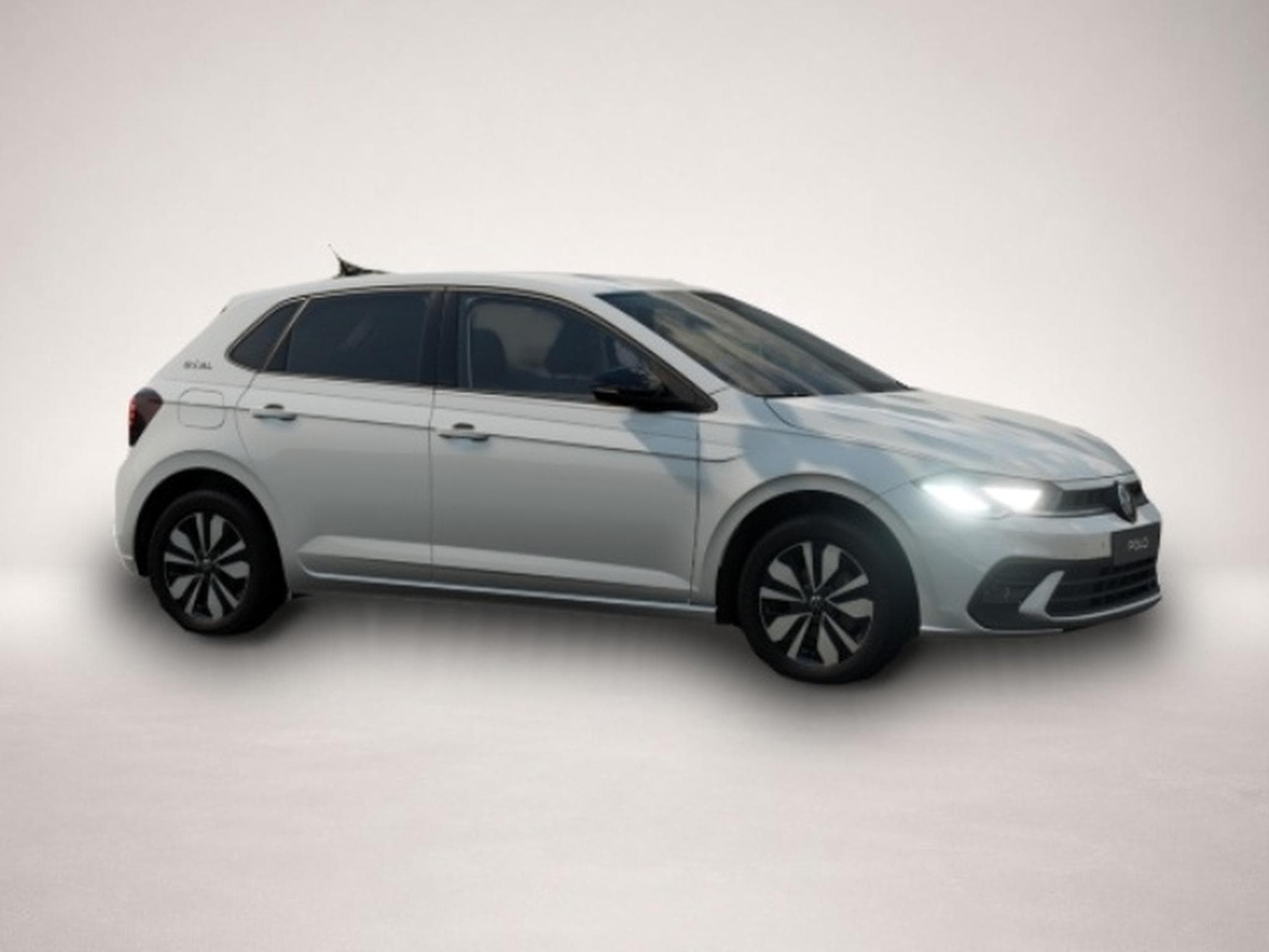 VW Polo (2025) - Photo 2