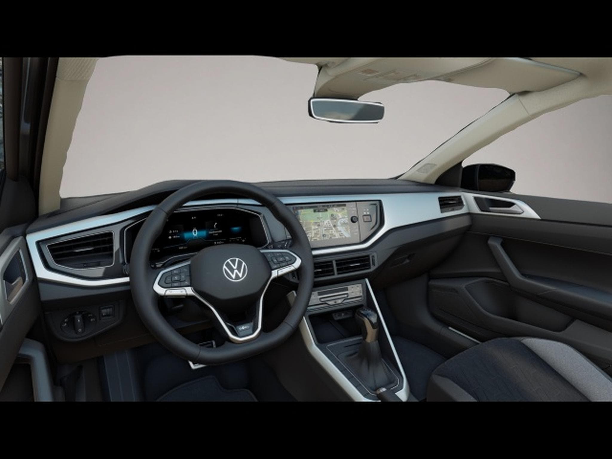 VW Polo (2025) - Photo 3