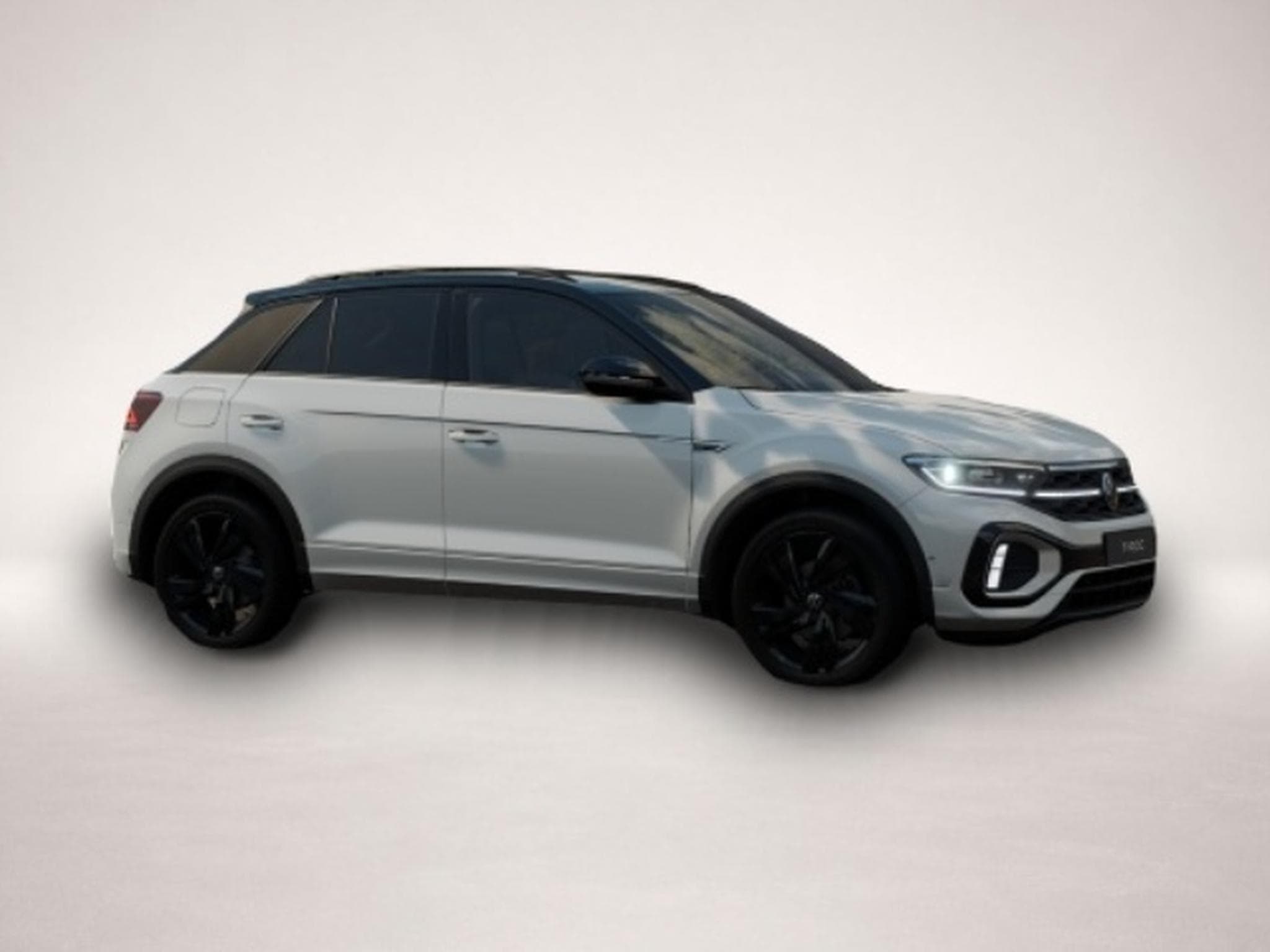 VW T-Roc (2024) - Photo 2
