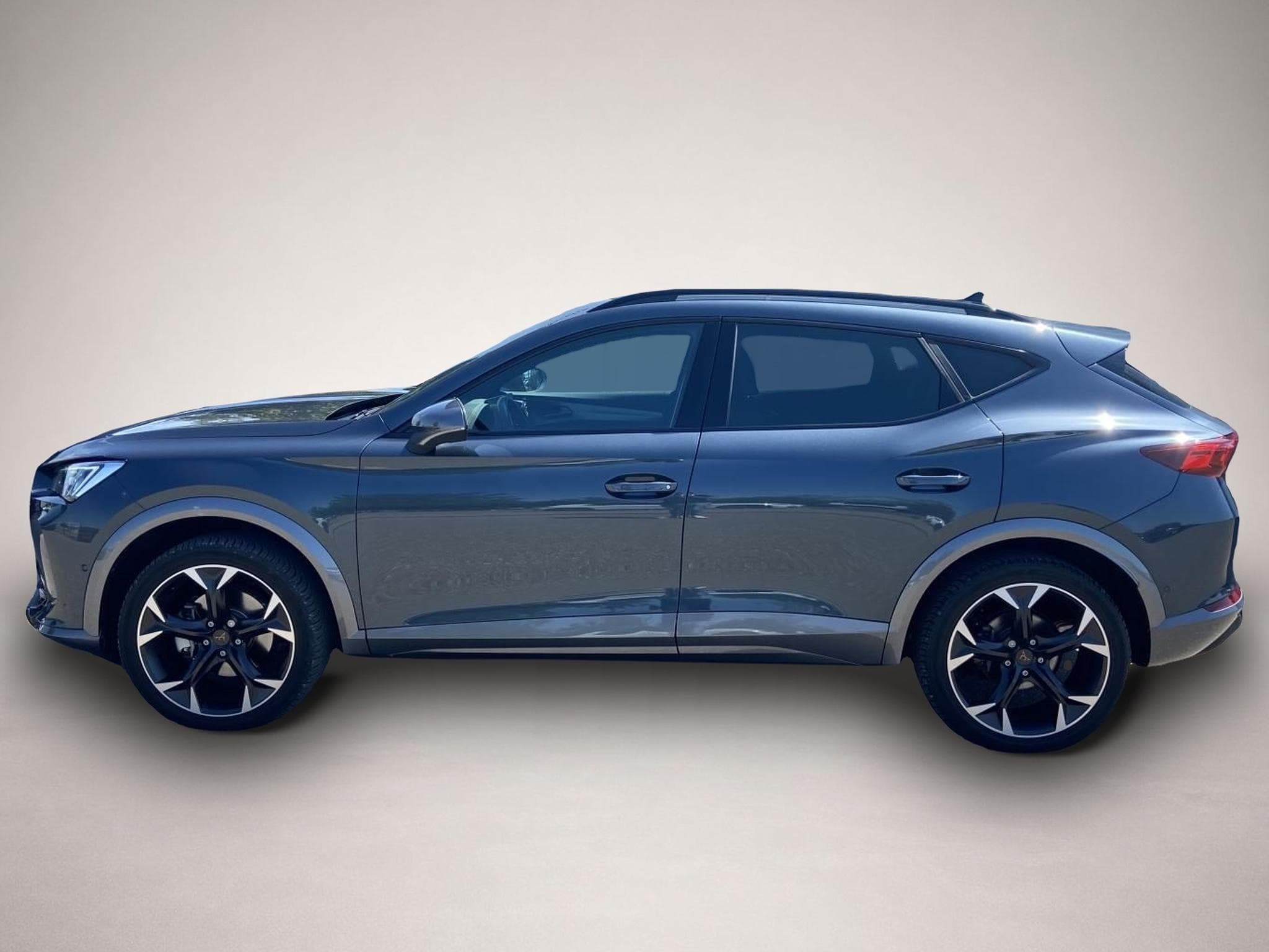 Cupra Formentor (2024) - Photo 2