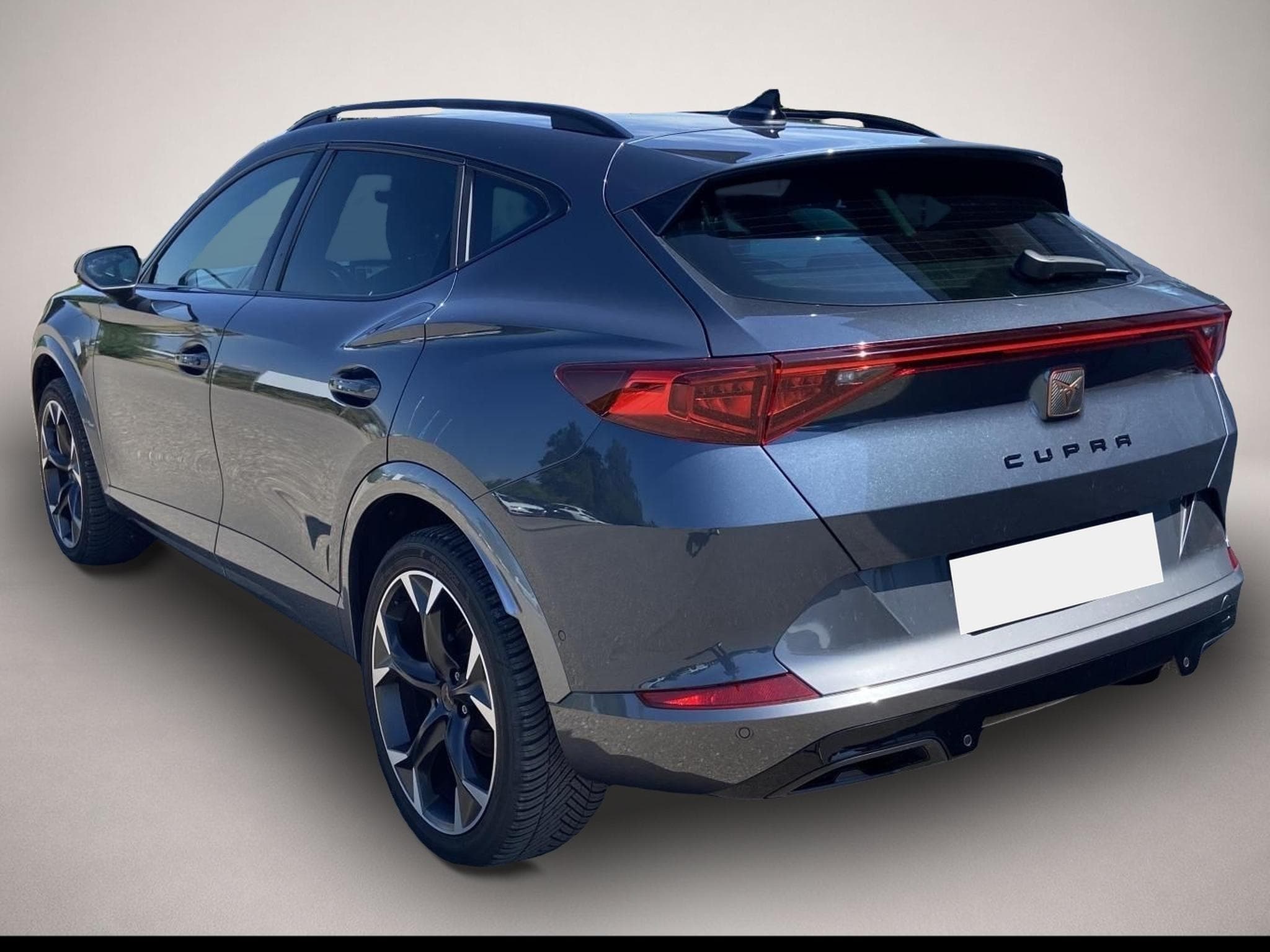 Cupra Formentor (2024) - Photo 3