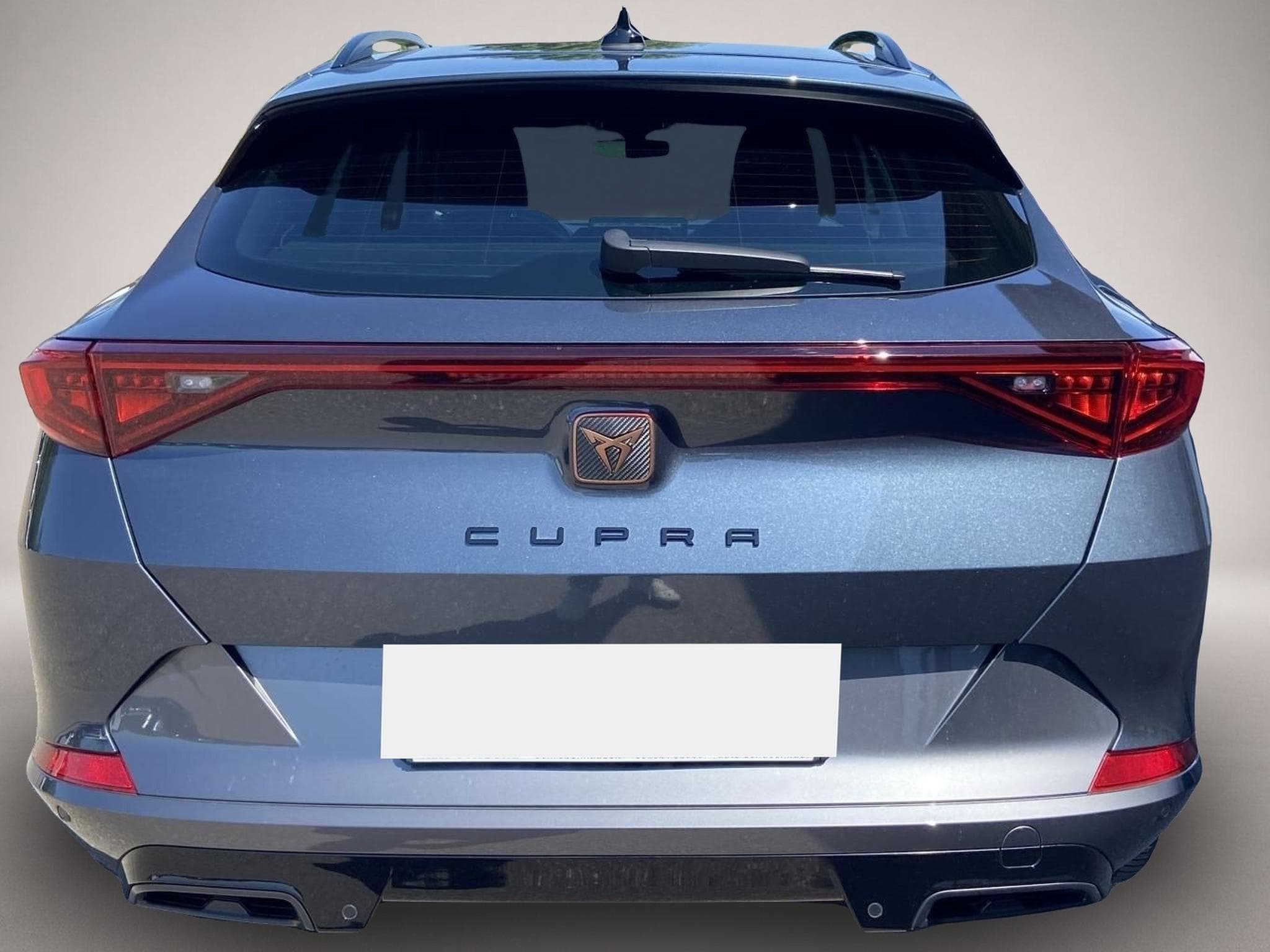 Cupra Formentor (2024) - Photo 4
