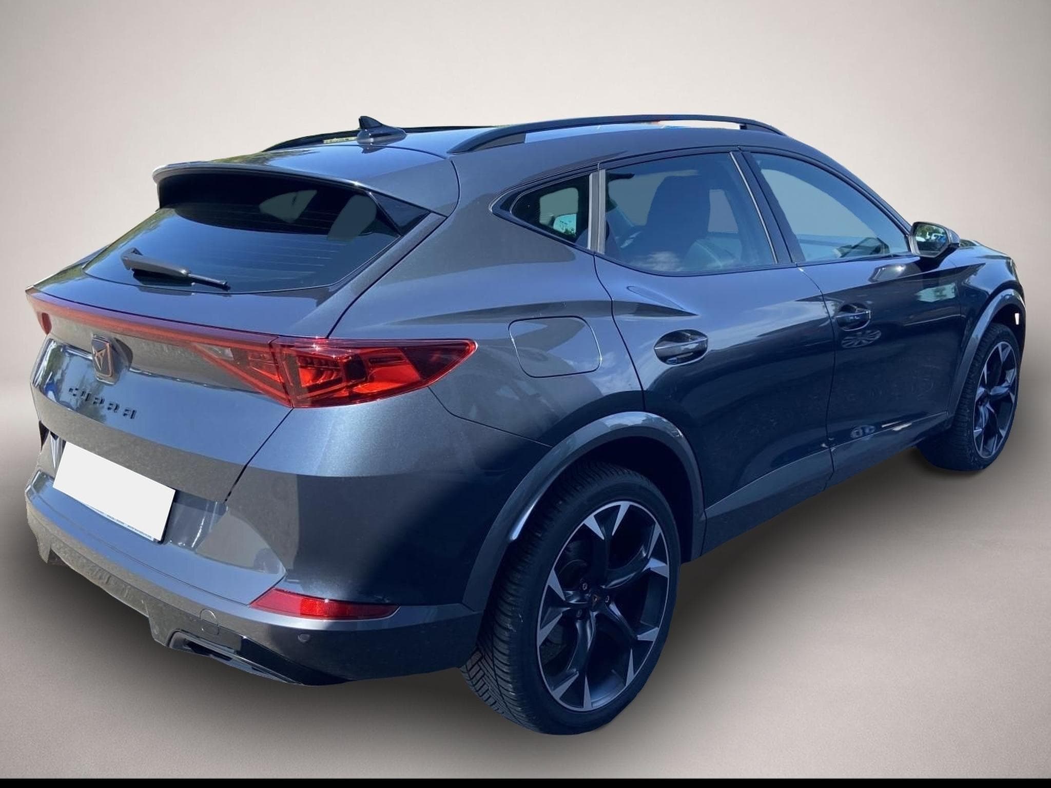Cupra Formentor (2024) - Photo 5