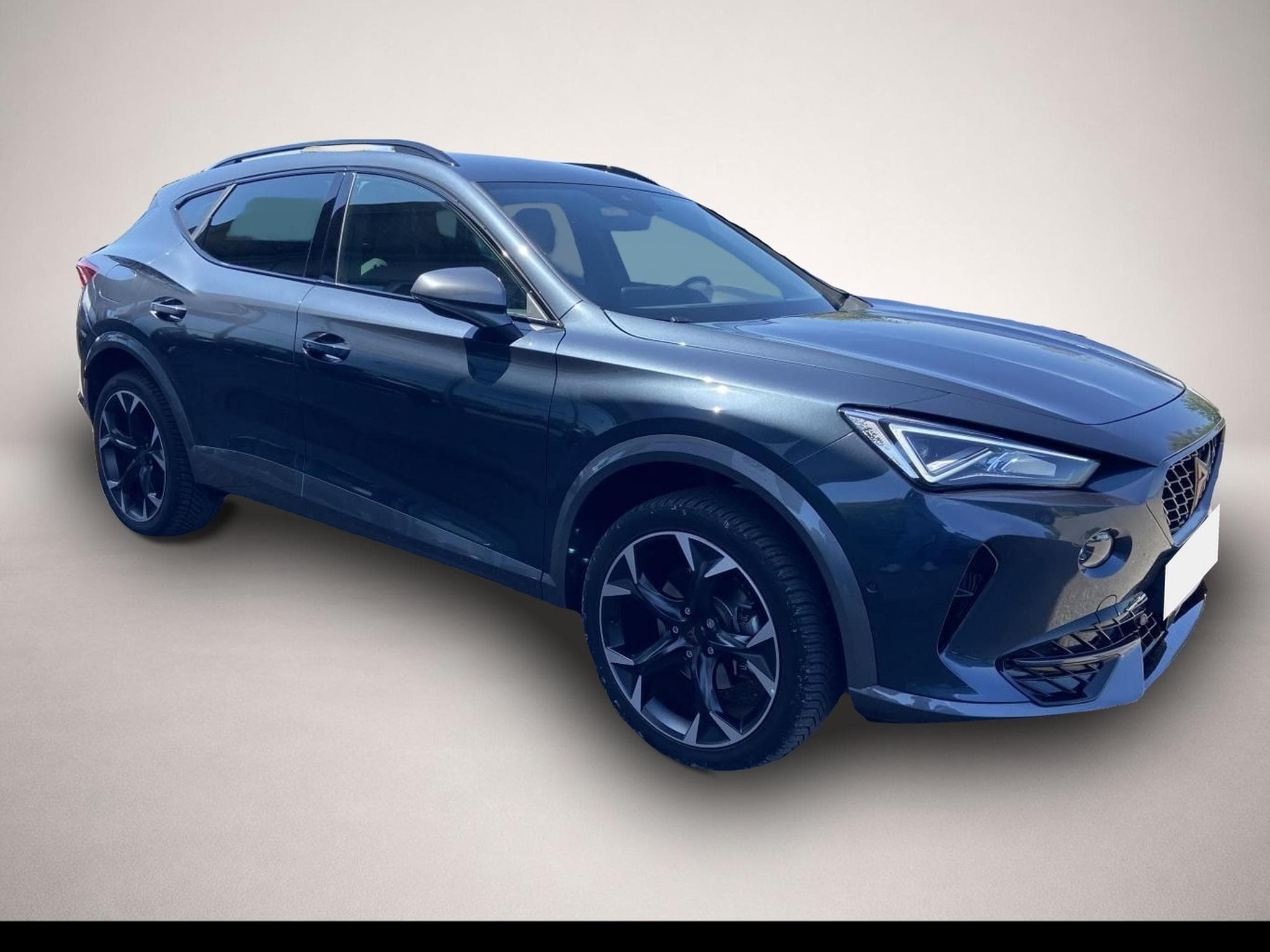 Cupra Formentor (2024) - Photo 6