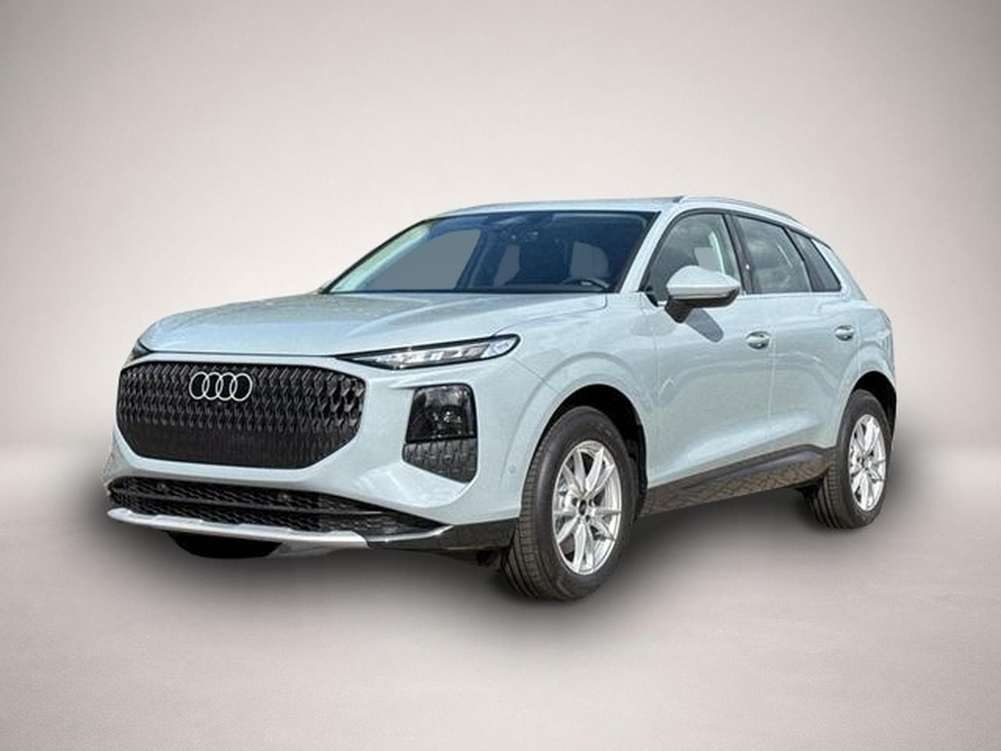Audi Q3 (2026) - Foto 1
