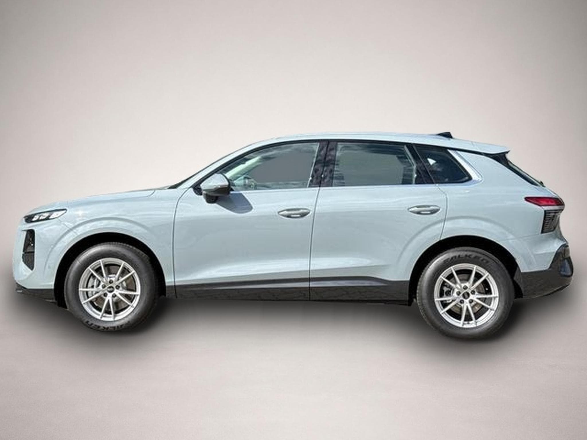 Audi Q3 (2026) - Foto 2