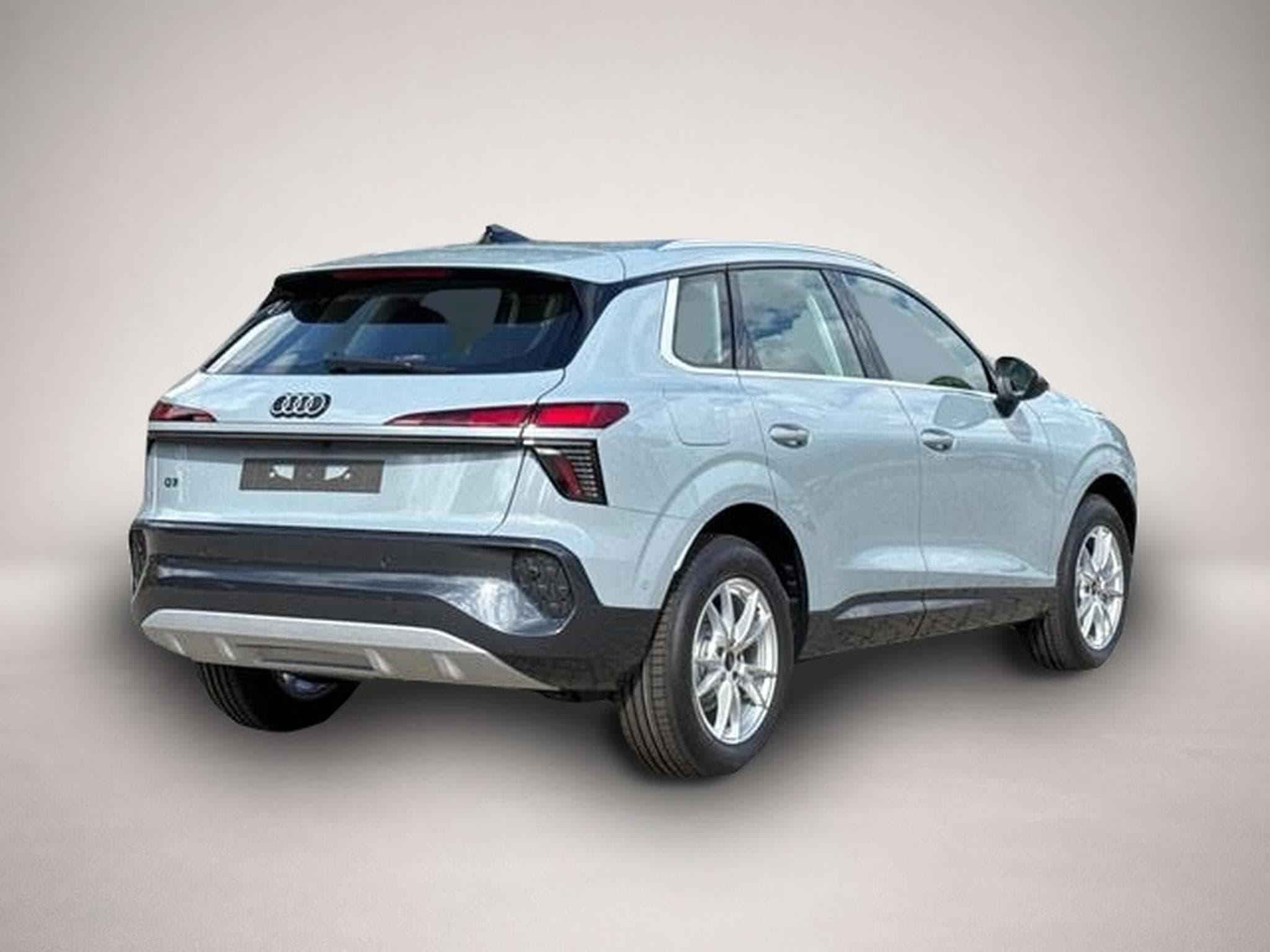 Audi Q3 (2026) - Foto 3