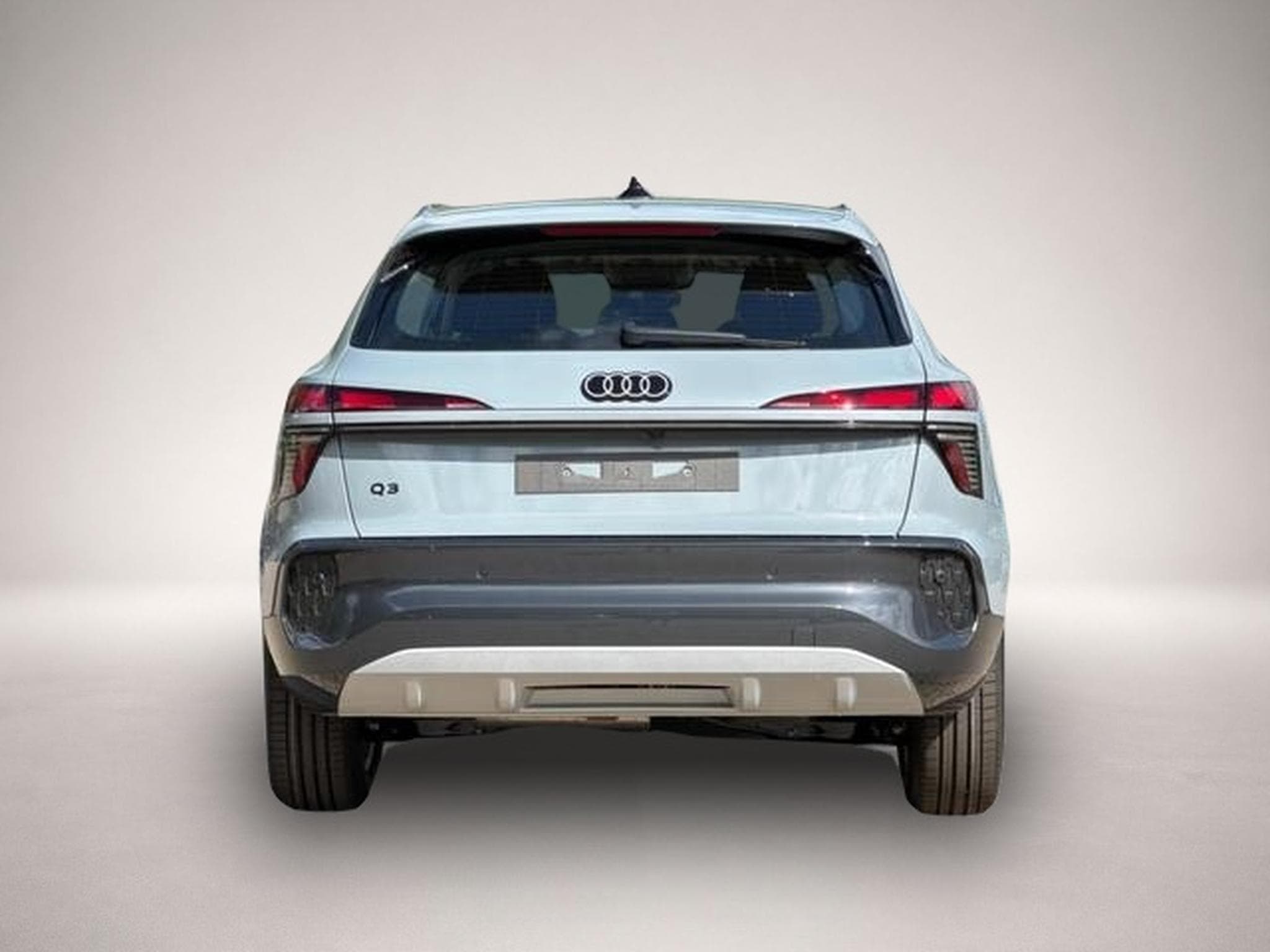 Audi Q3 (2026) - Foto 4