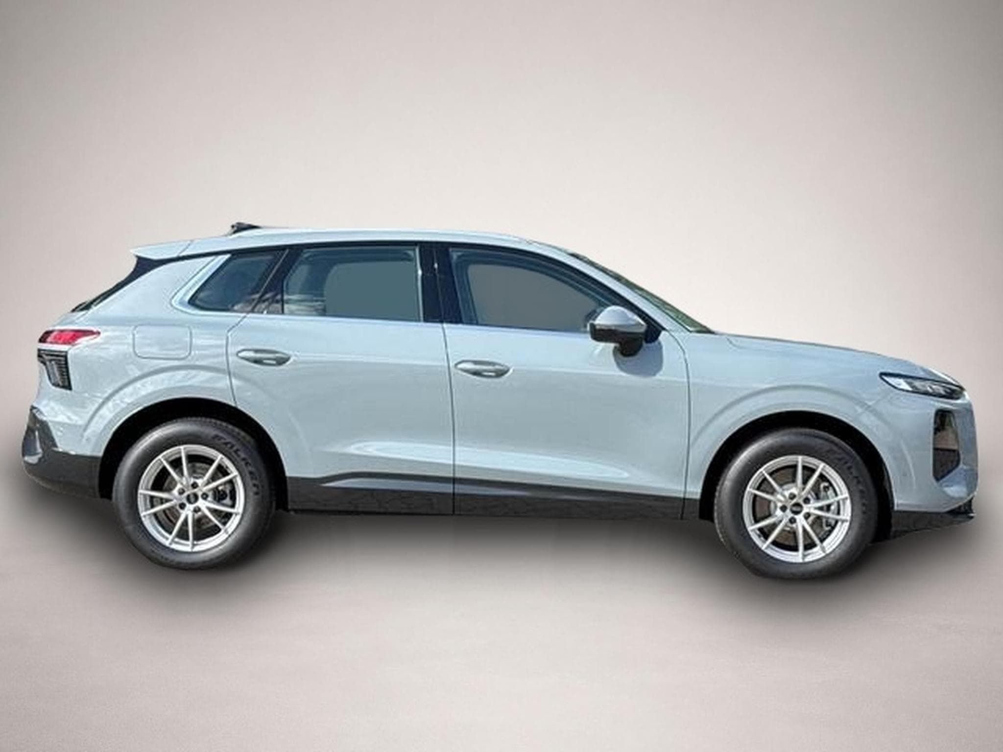 Audi Q3 (2026) - Foto 5