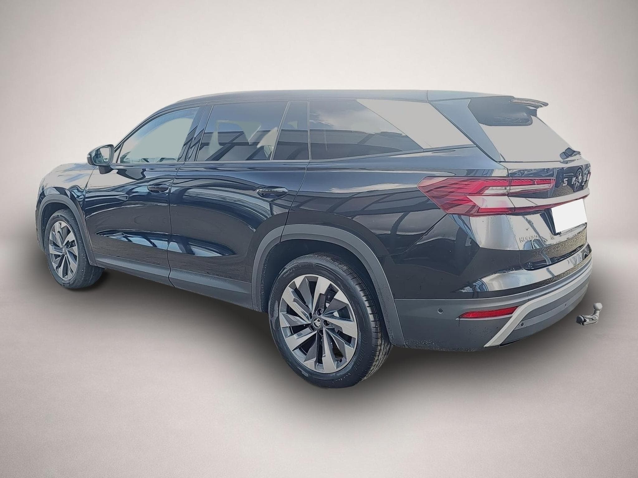 Skoda Kodiaq (2026) - Photo 5