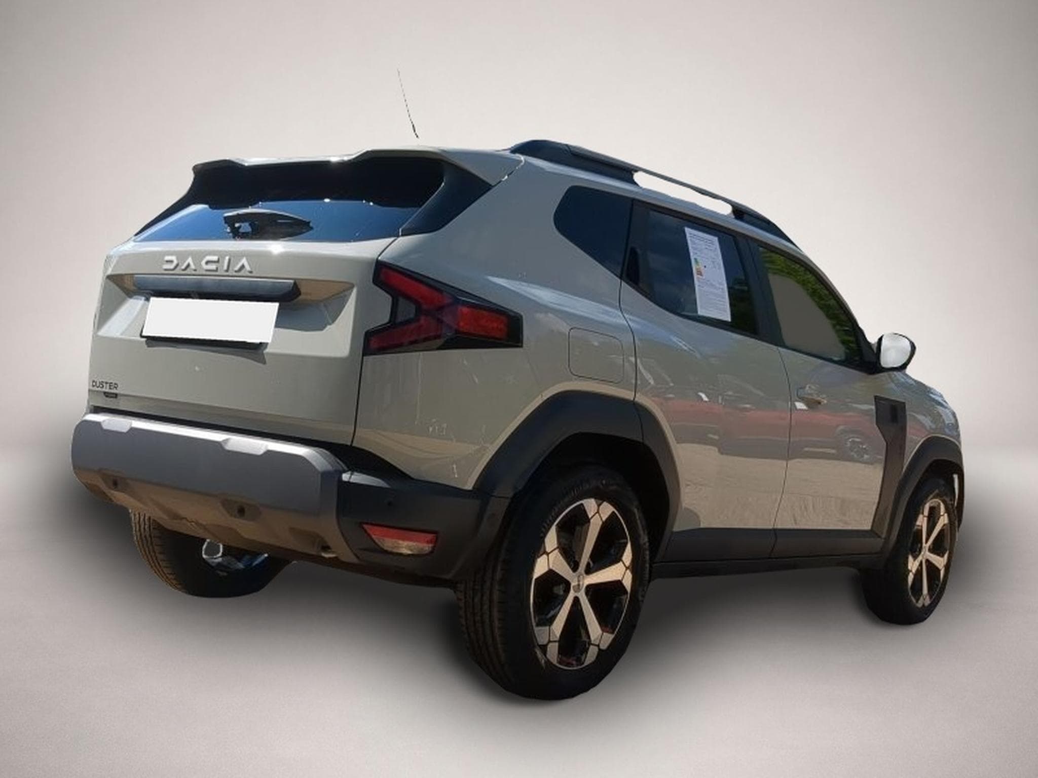 Dacia Duster (2026) - Photo 3
