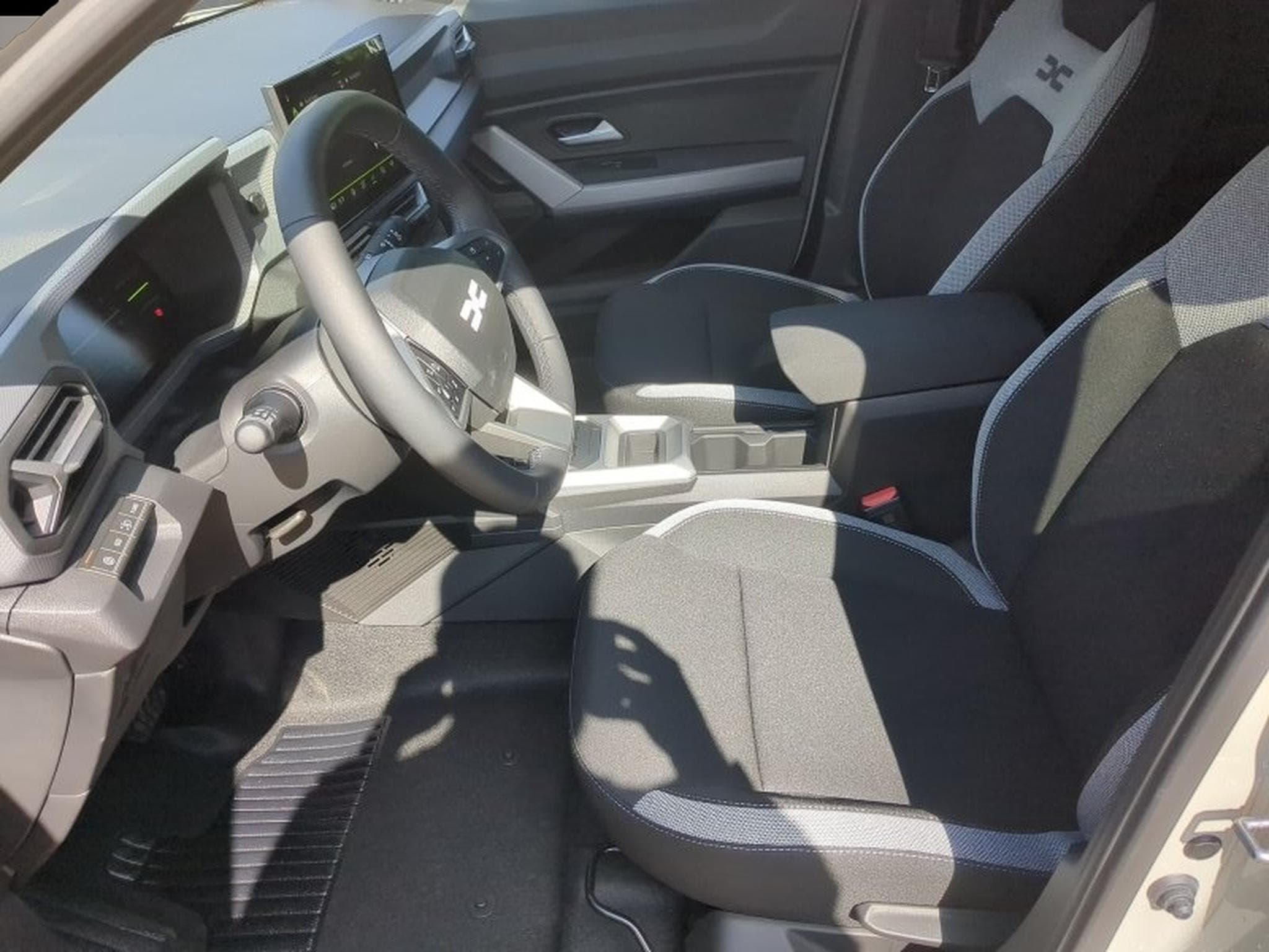 Dacia Duster (2026) - Photo 4