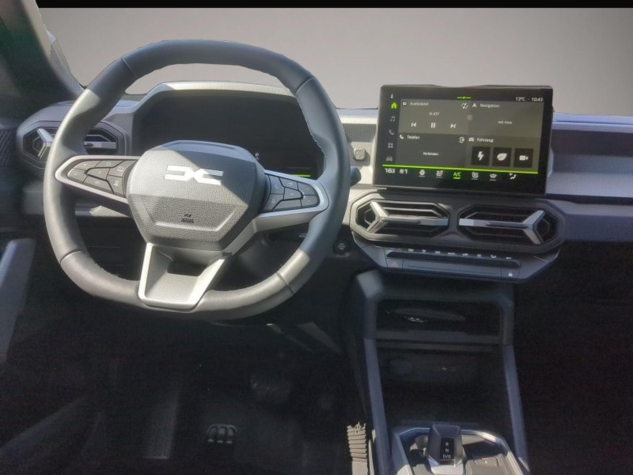 Dacia Duster (2026) - Photo 5