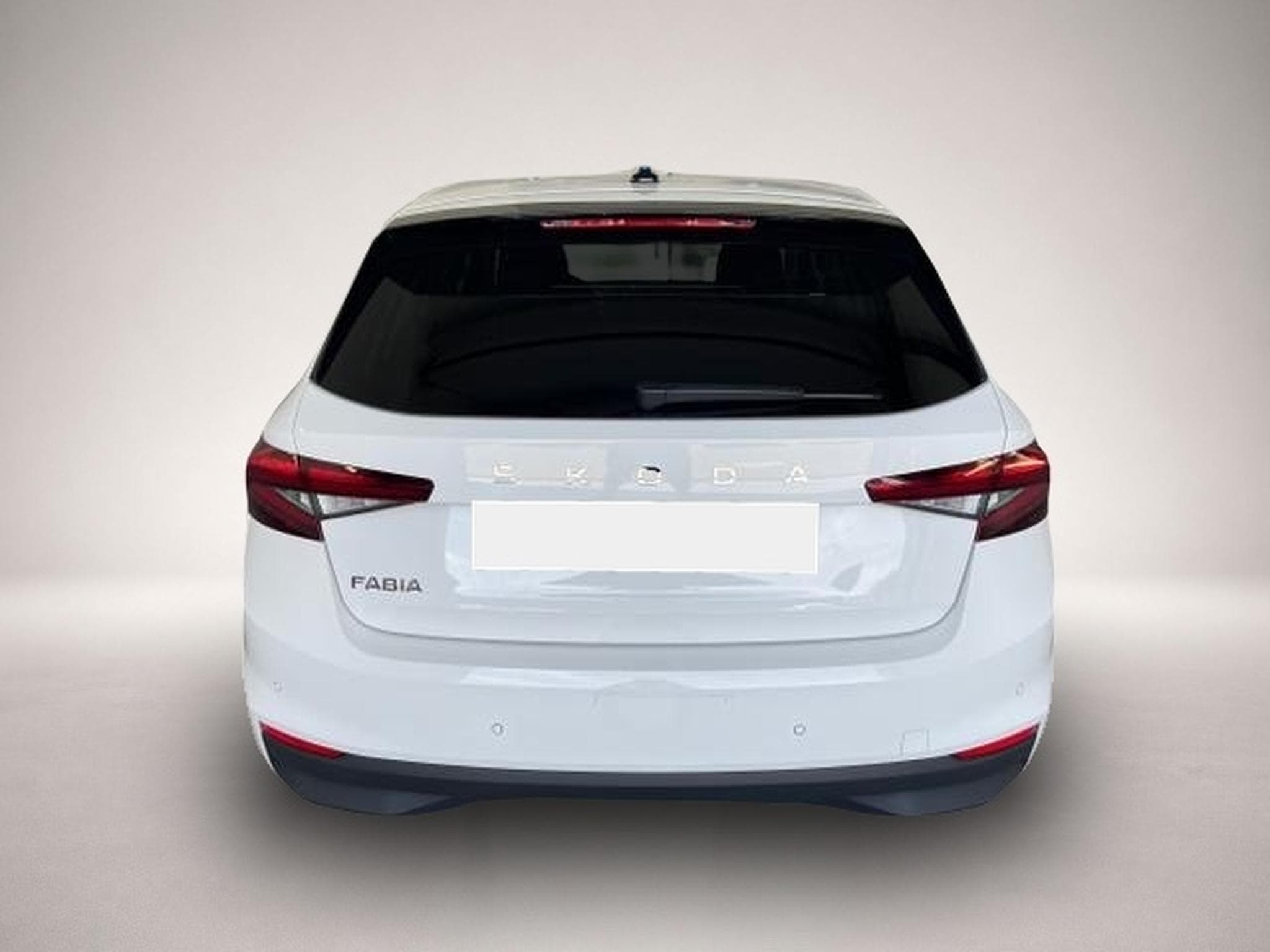 Skoda Fabia (2026) - Photo 5