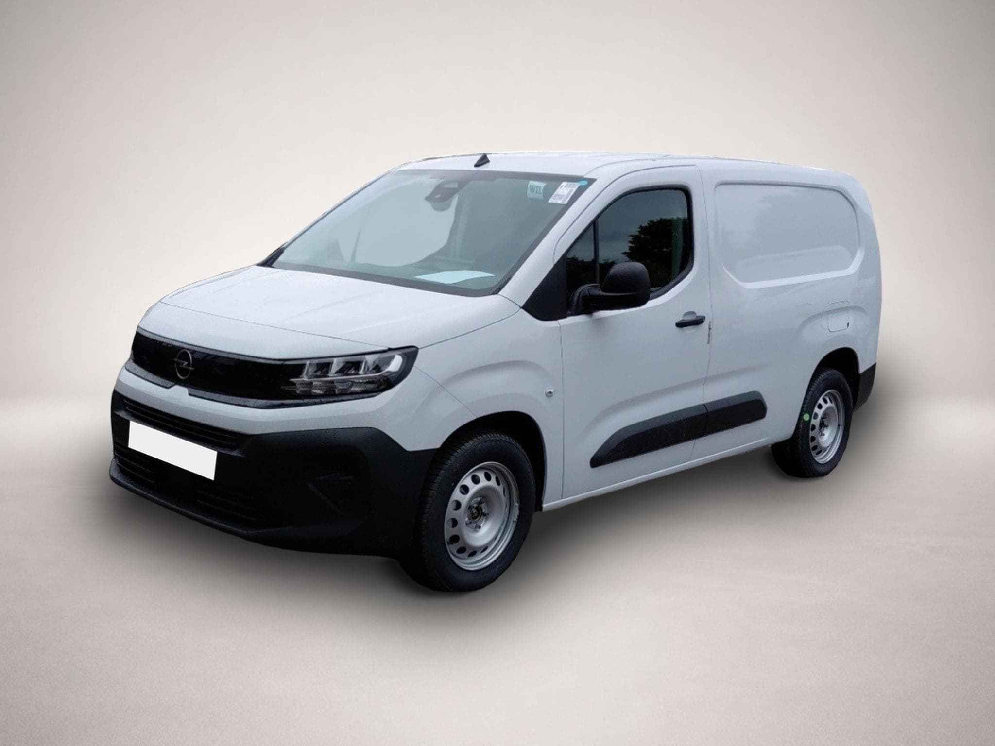 Opel Combo (2026) - Photo 1