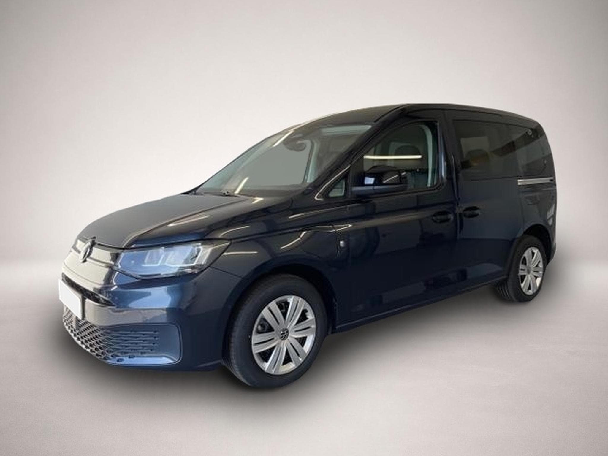 VW Caddy (2026) - Photo 1