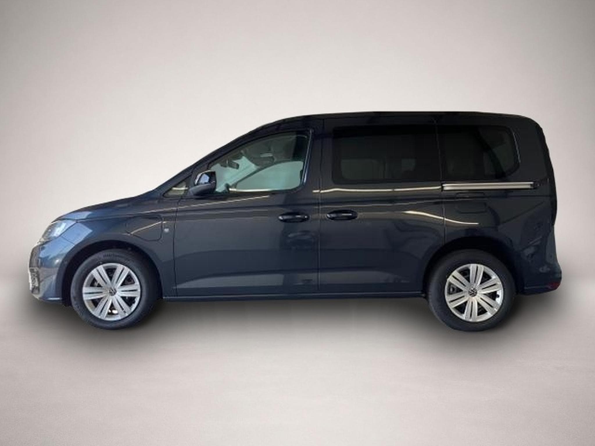 VW Caddy (2026) - Photo 3