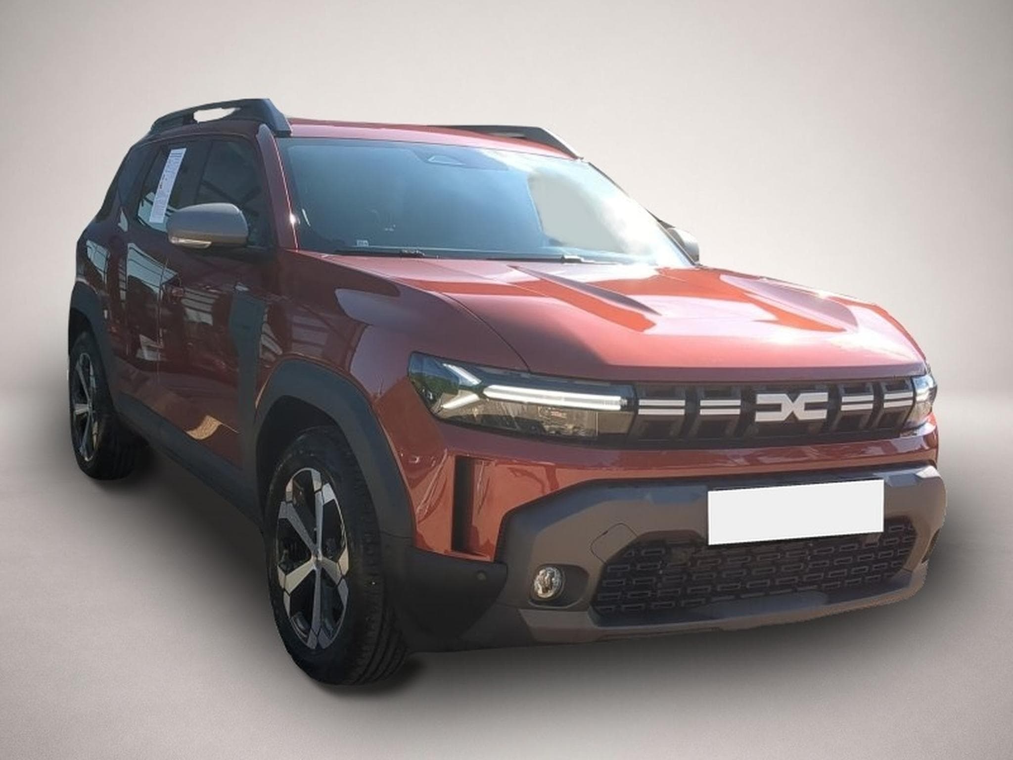 Dacia Duster (2026) - Photo 1
