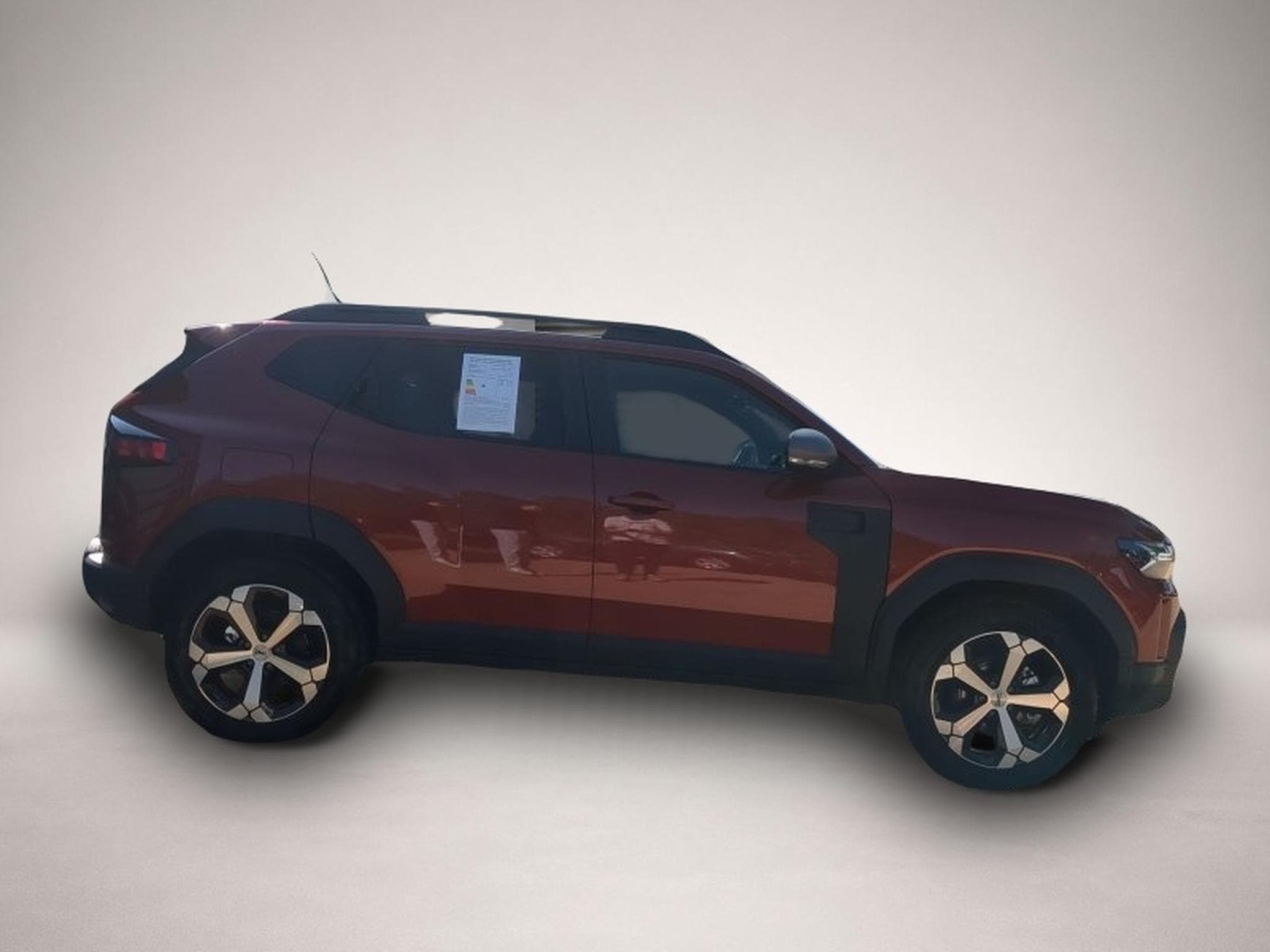 Dacia Duster (2026) - Photo 2