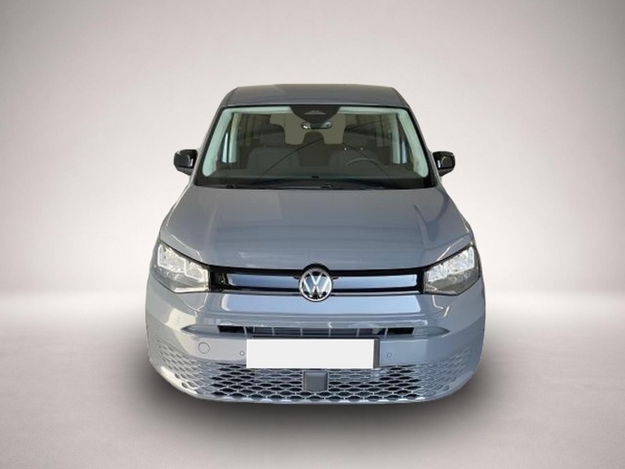 VW Caddy (2026) - Photo 2
