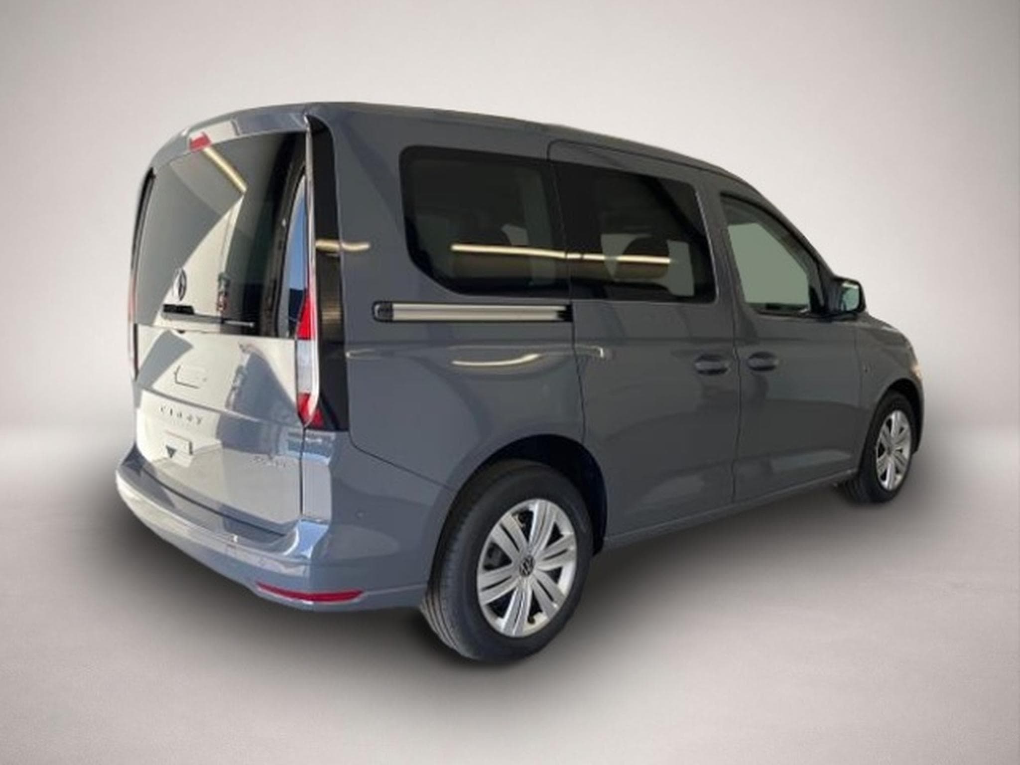 VW Caddy (2026) - Photo 4