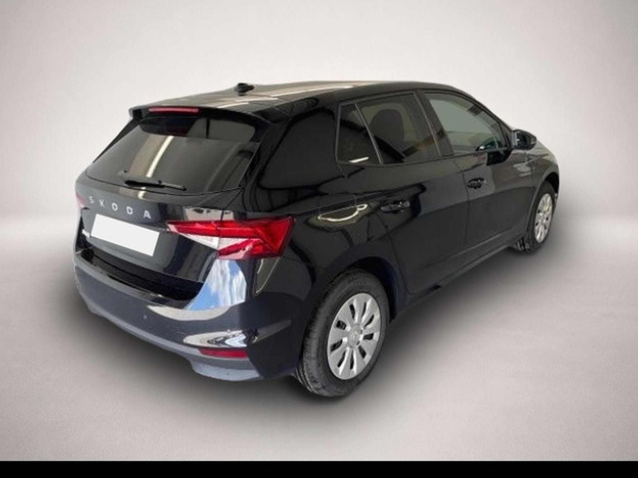 Skoda Fabia (2026) - Photo 4