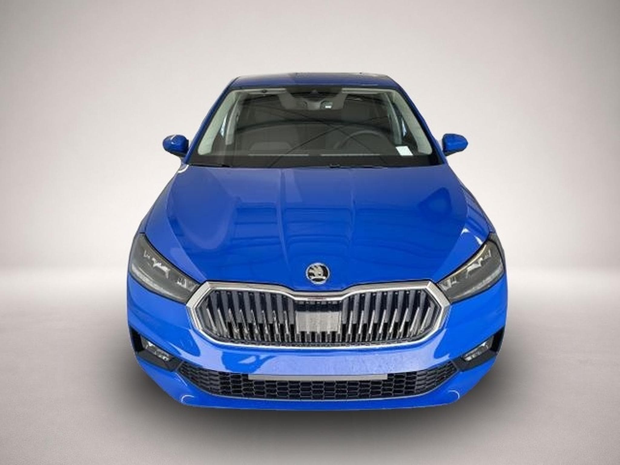 Skoda Fabia (2026) - Photo 2