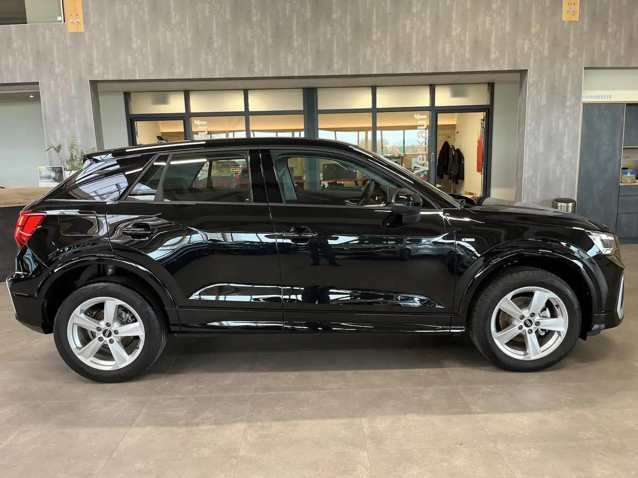 Audi Q2 (2026) - Foto 2
