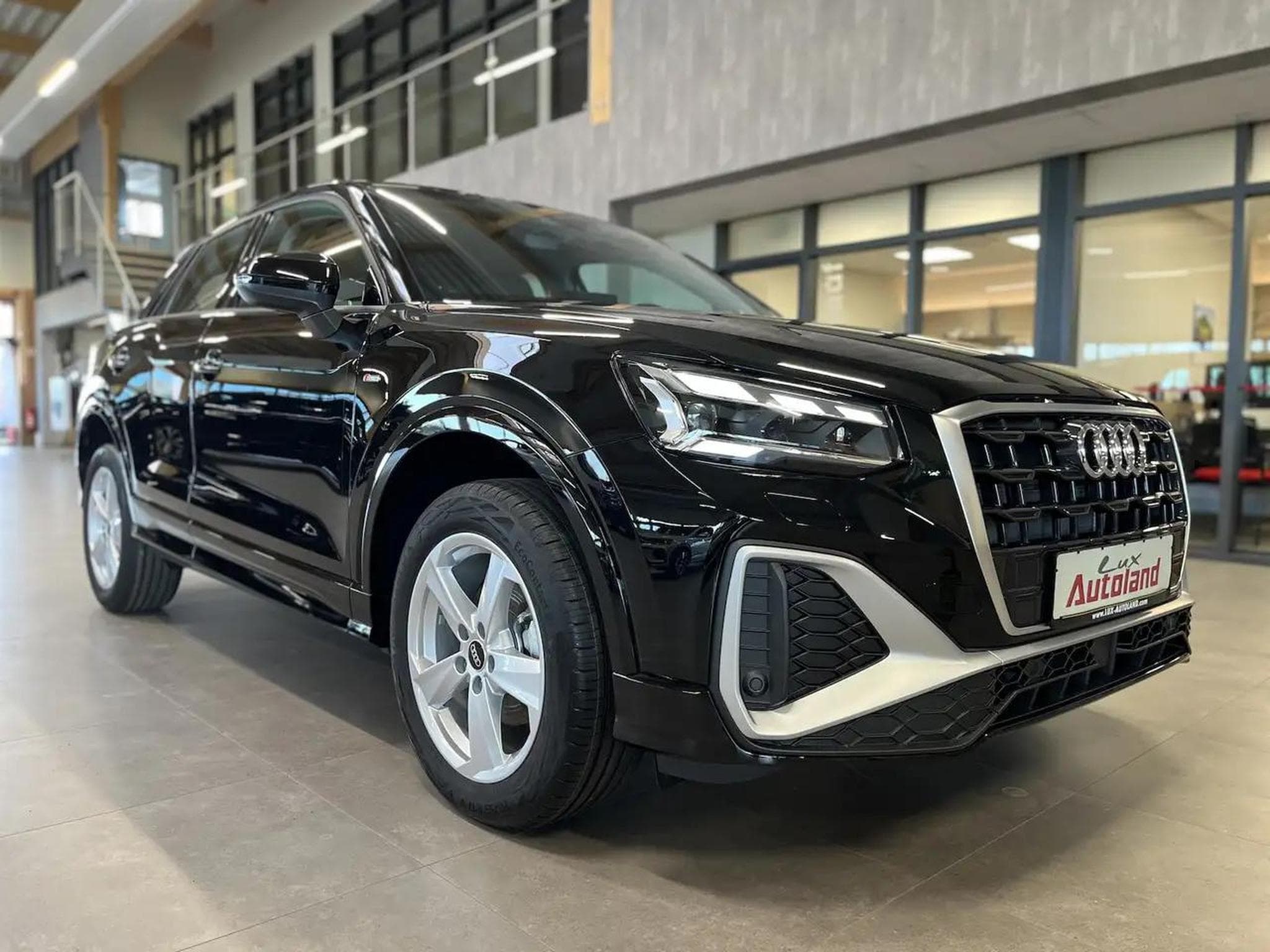 Audi Q2 (2026) - Foto 3