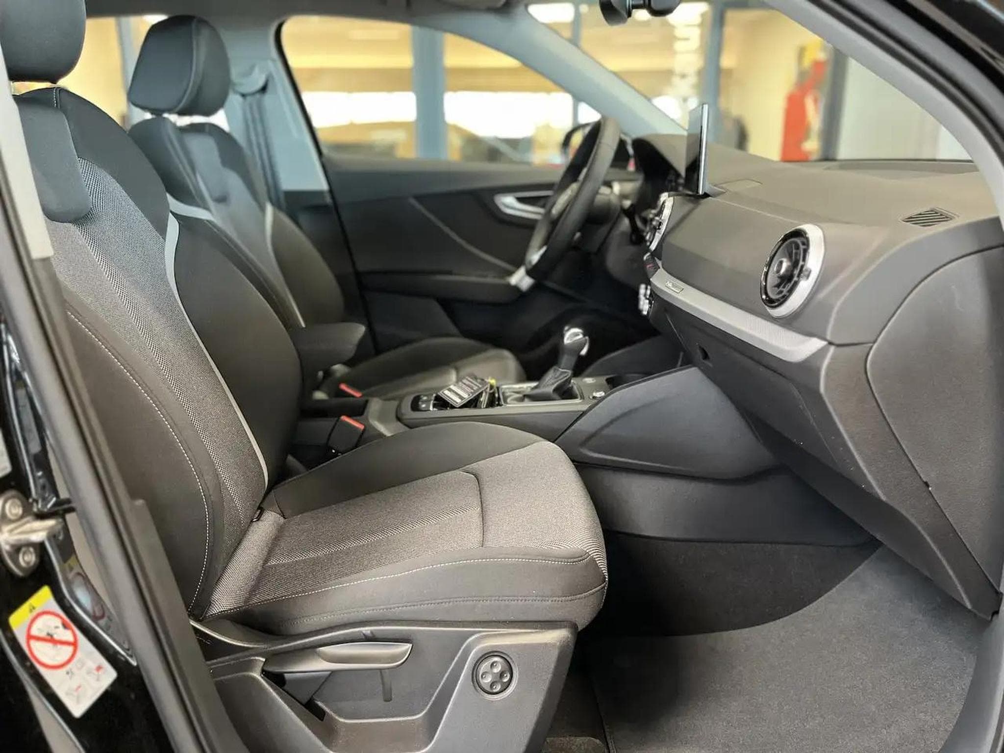 Audi Q2 (2026) - Foto 6