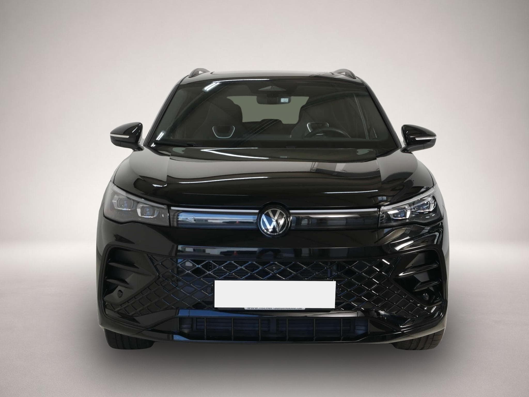 VW Tiguan (2025) - Photo 1