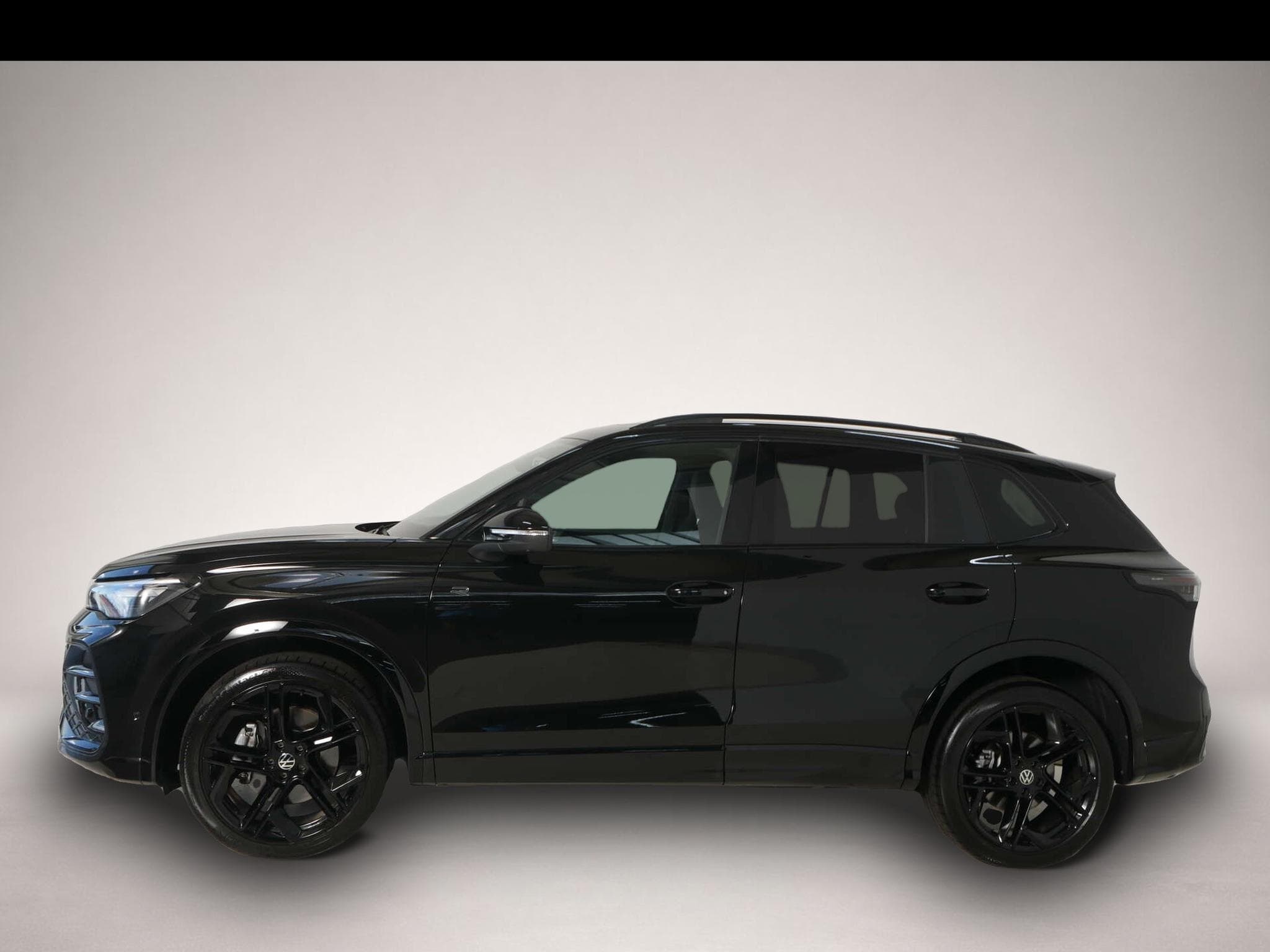 VW Tiguan (2025) - Photo 3