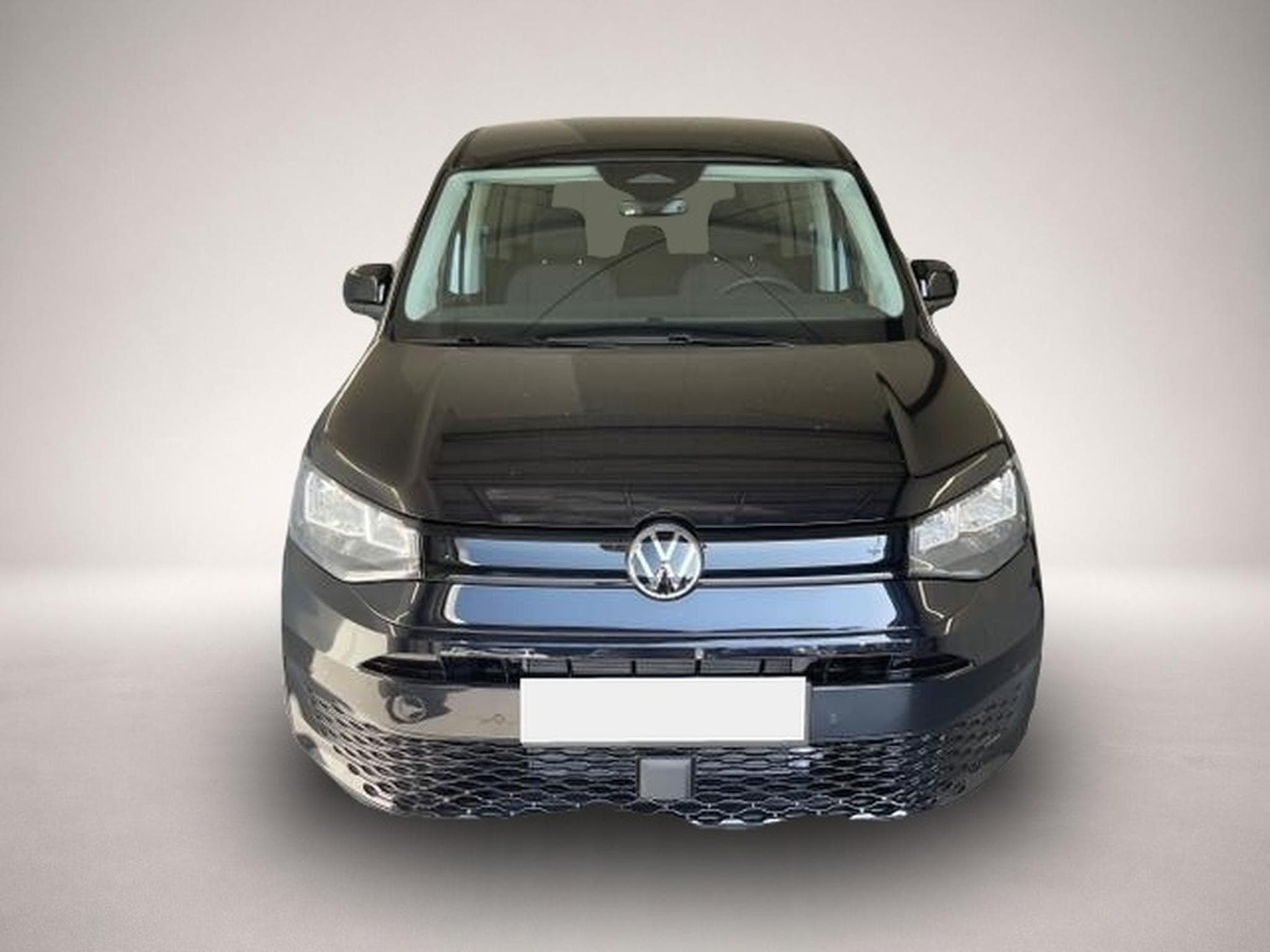 VW Caddy (2026) - Photo 2