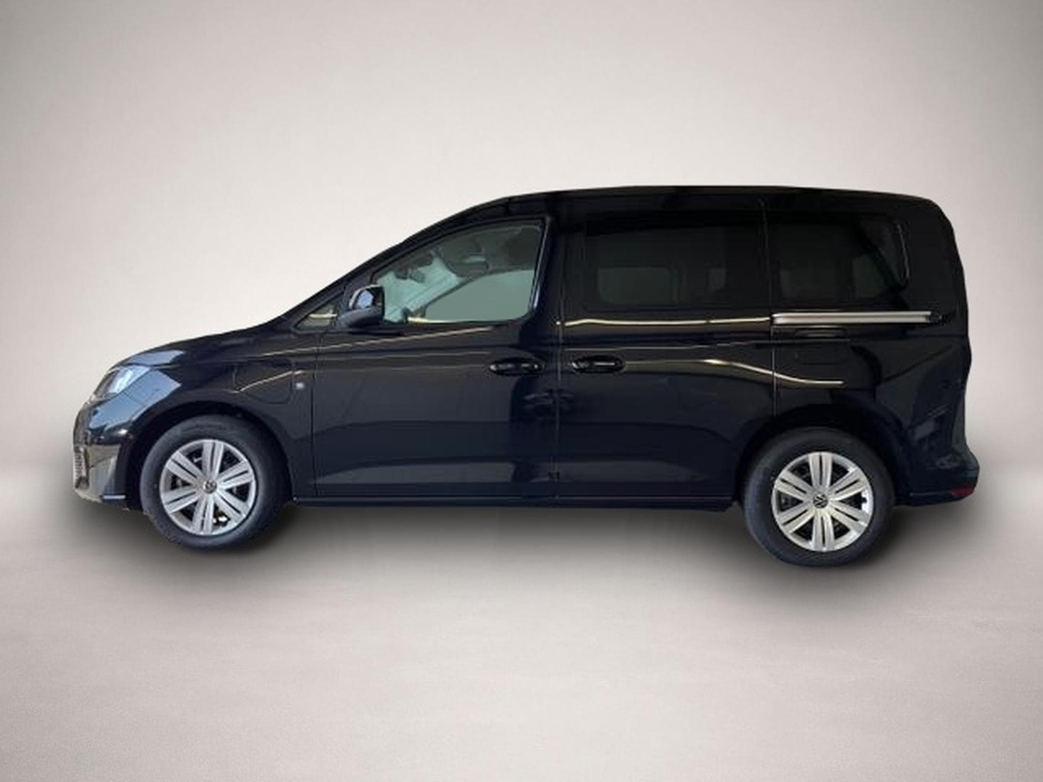 VW Caddy (2026) - Photo 3