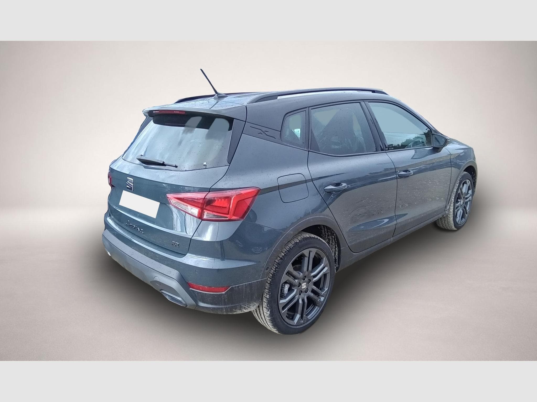 Seat Arona (2026) - Photo 3