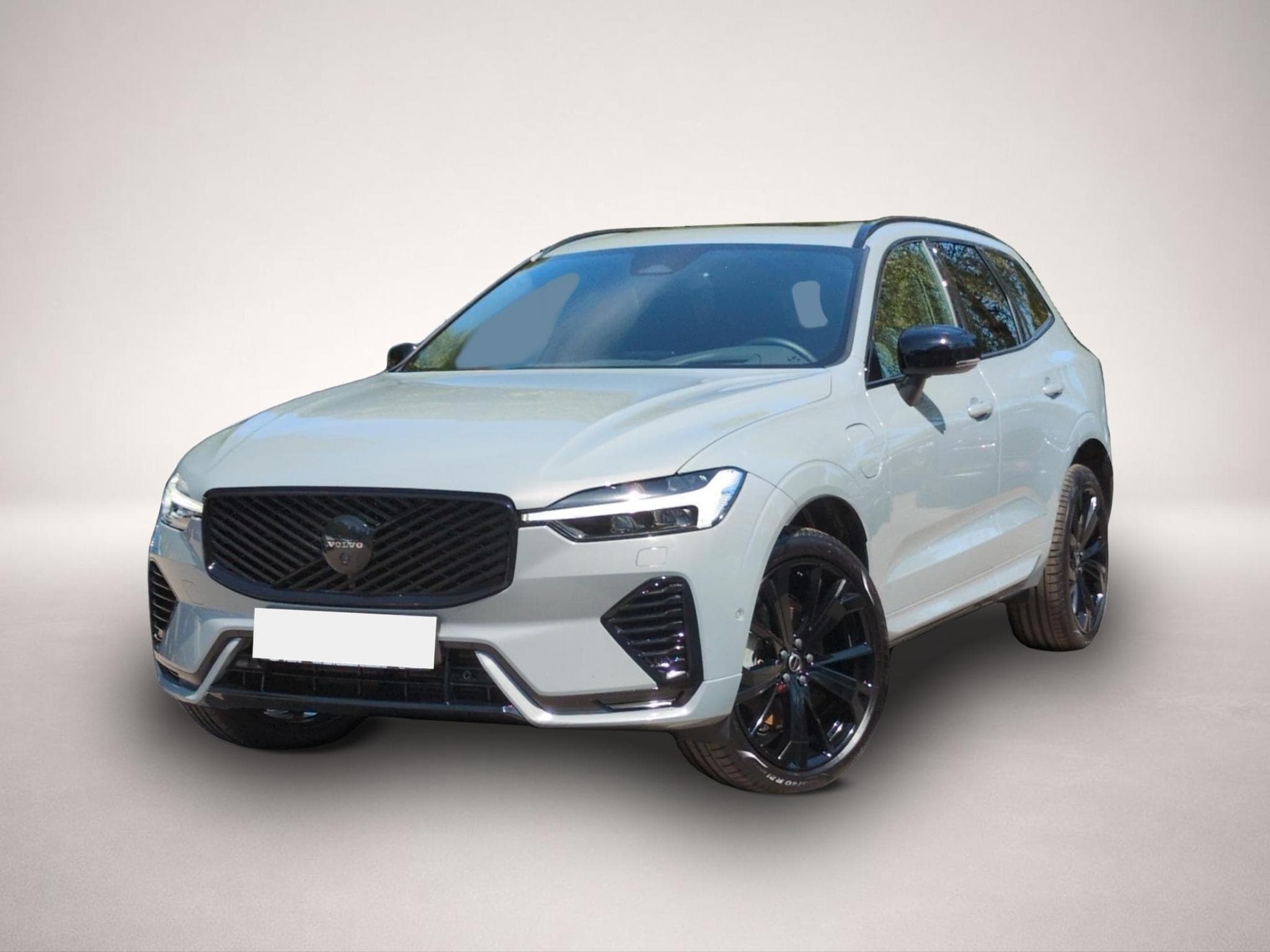 Volvo XC60 (2026) - Photo 1