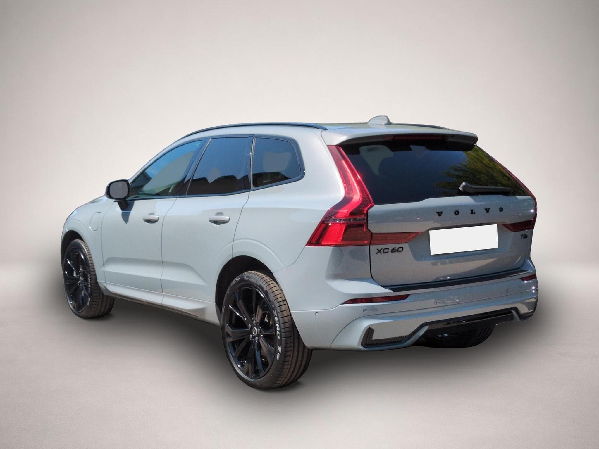 Volvo XC60 (2026) - Photo 2
