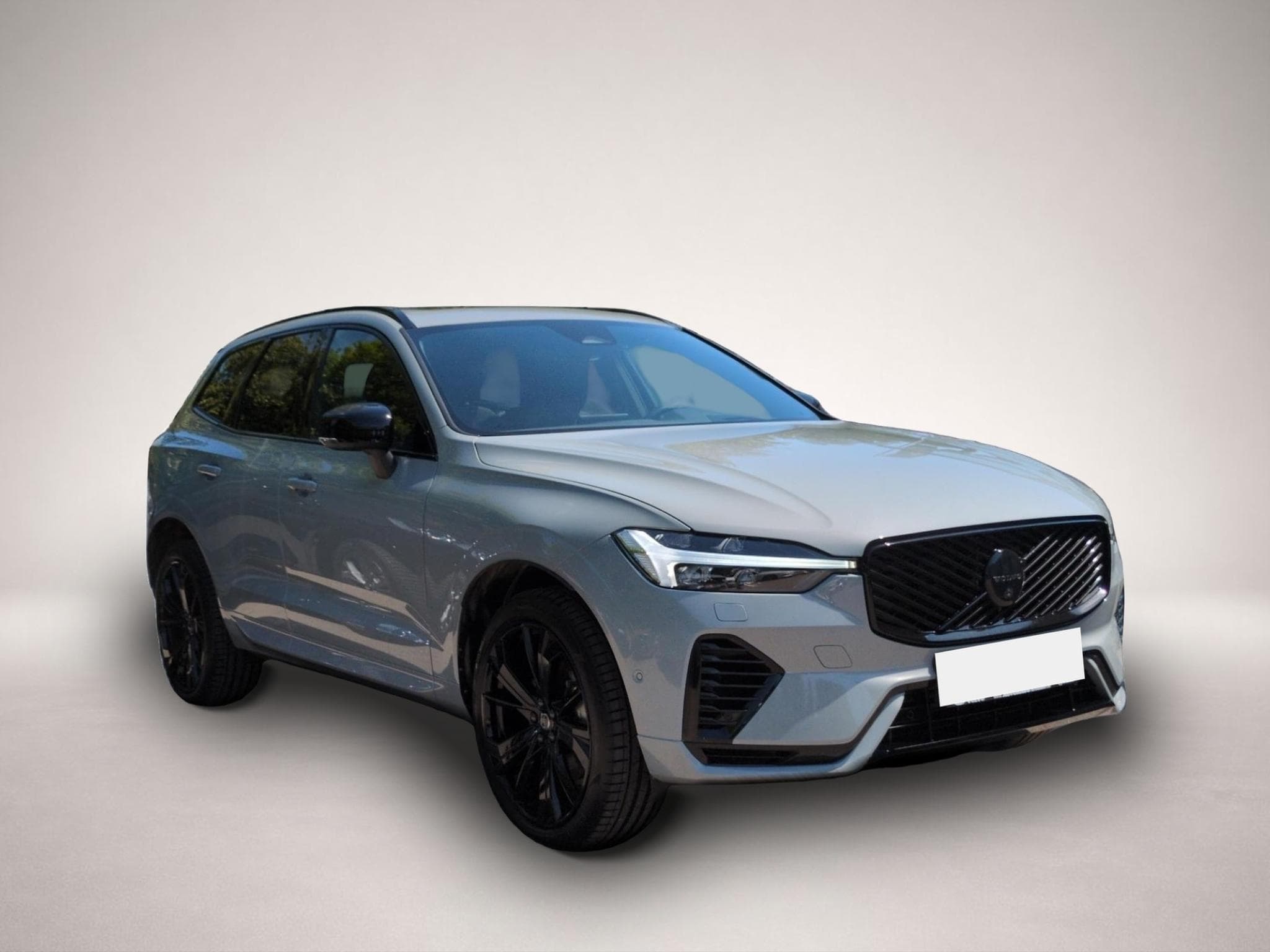 Volvo XC60 (2026) - Photo 4