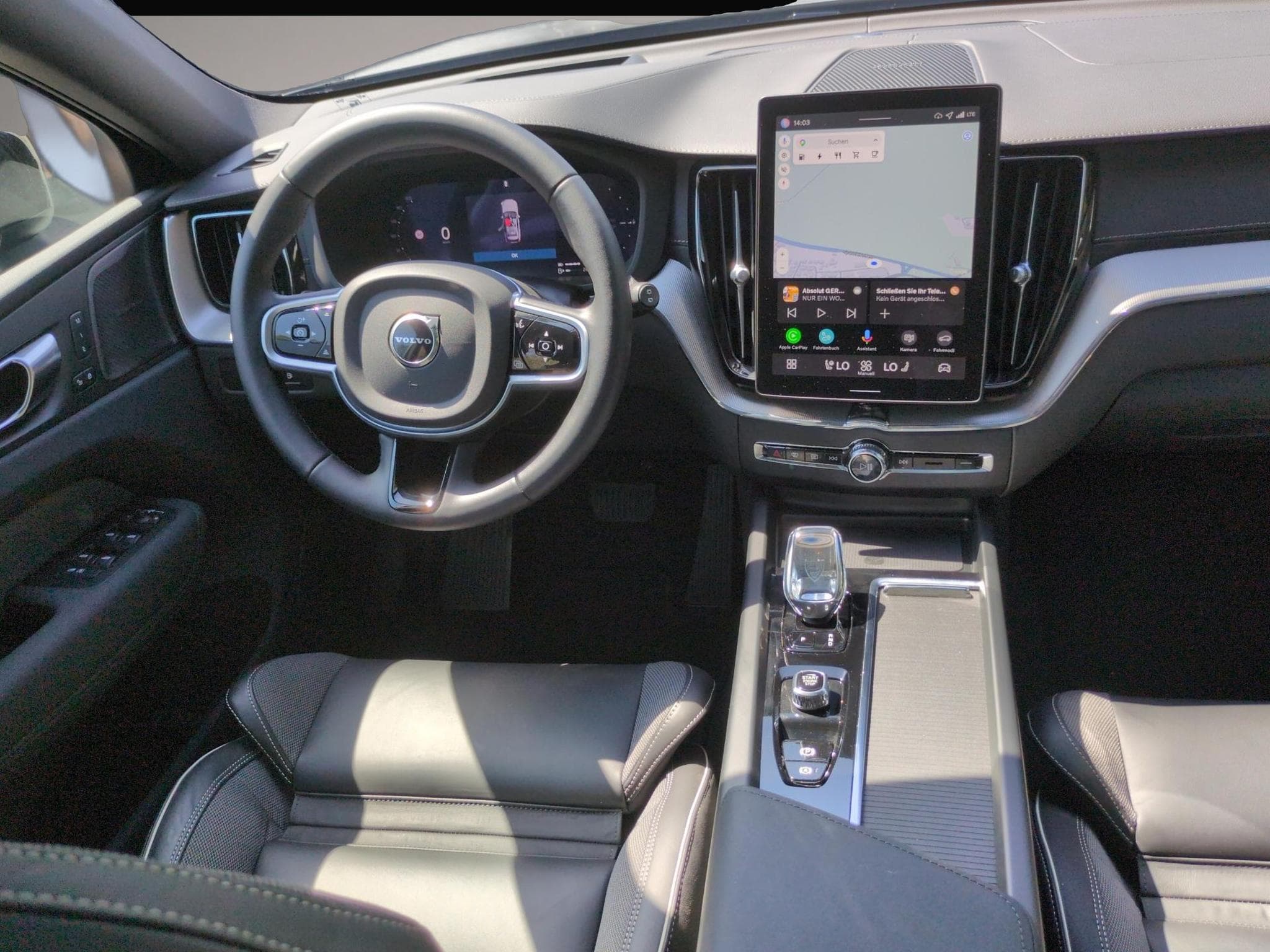 Volvo XC60 (2026) - Photo 6