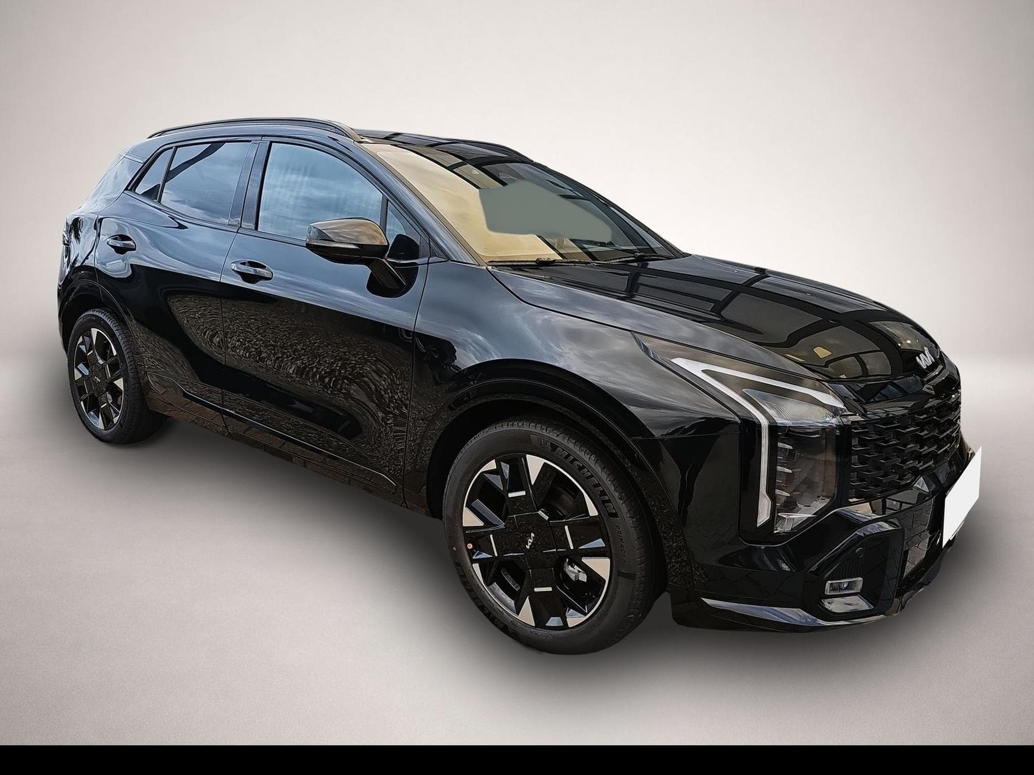 Kia Sportage (2026) - Foto 1