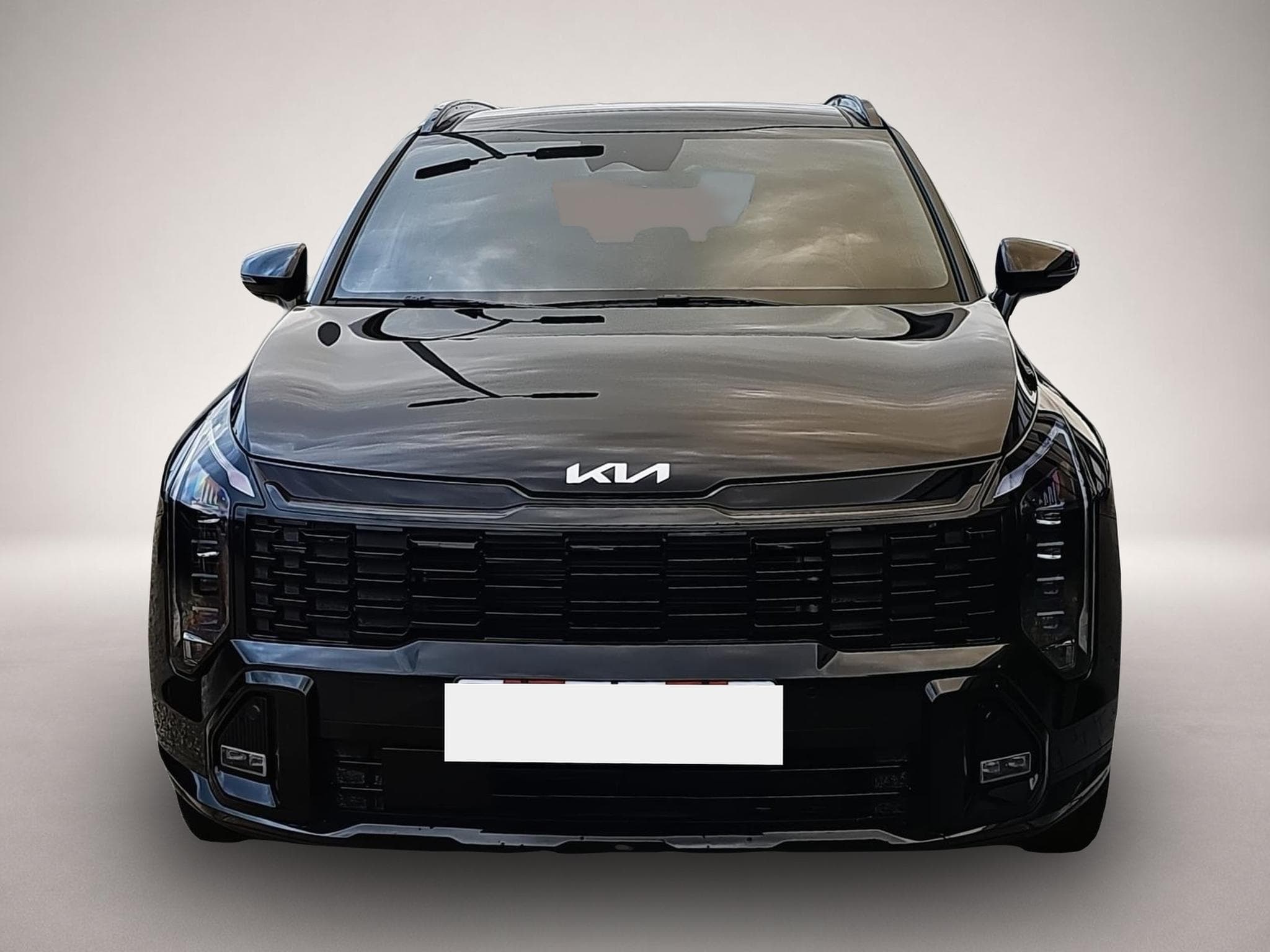Kia Sportage (2026) - Foto 2
