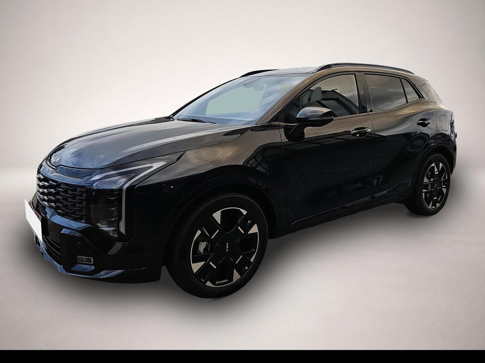 Kia Sportage (2026) - Foto 3