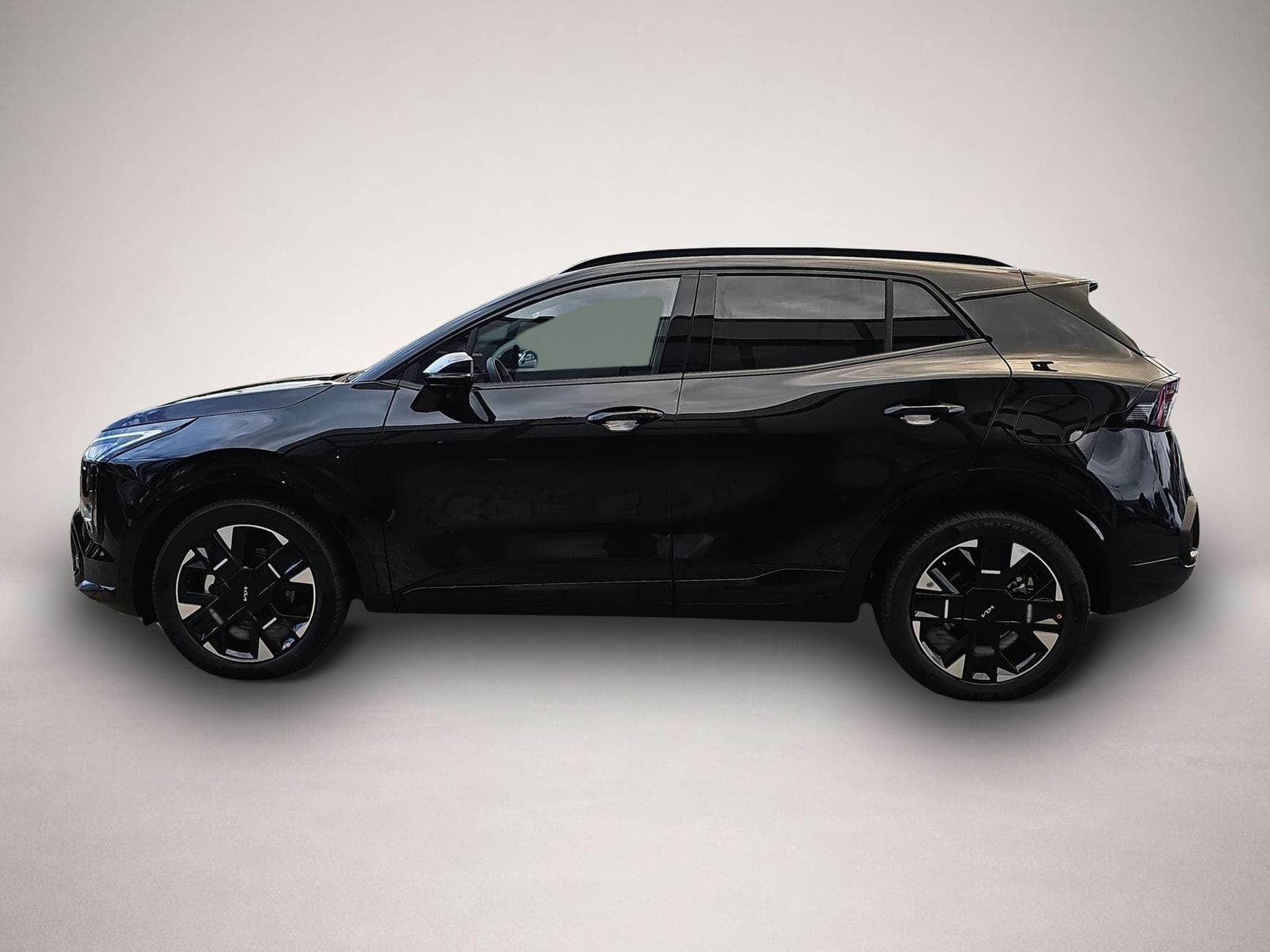 Kia Sportage (2026) - Foto 4