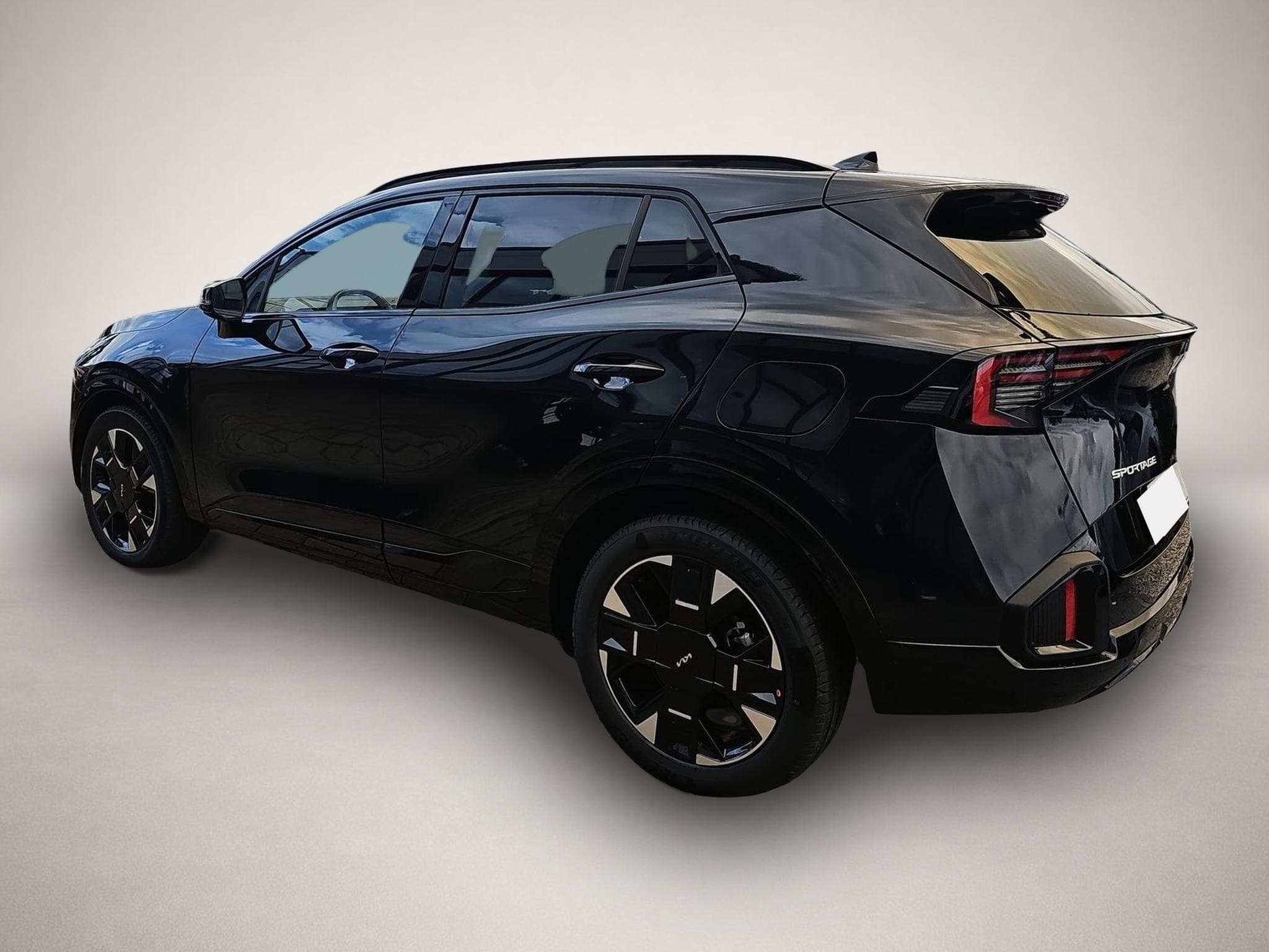 Kia Sportage (2026) - Foto 5