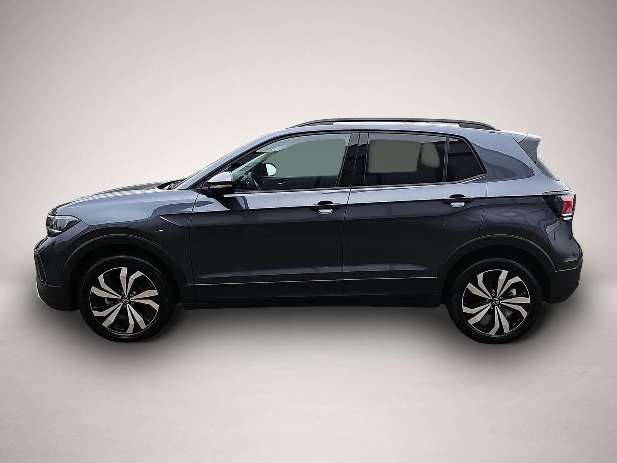 VW T-Cross (2026) - Photo 4