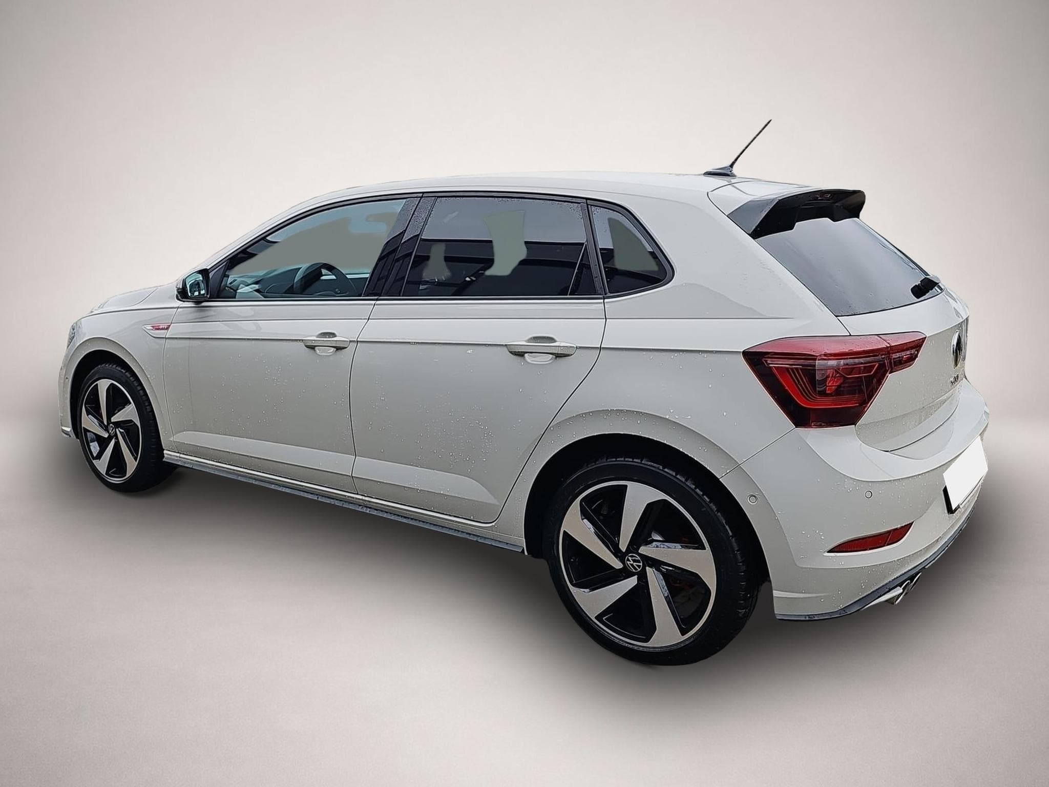 VW Polo (2026) - Photo 5